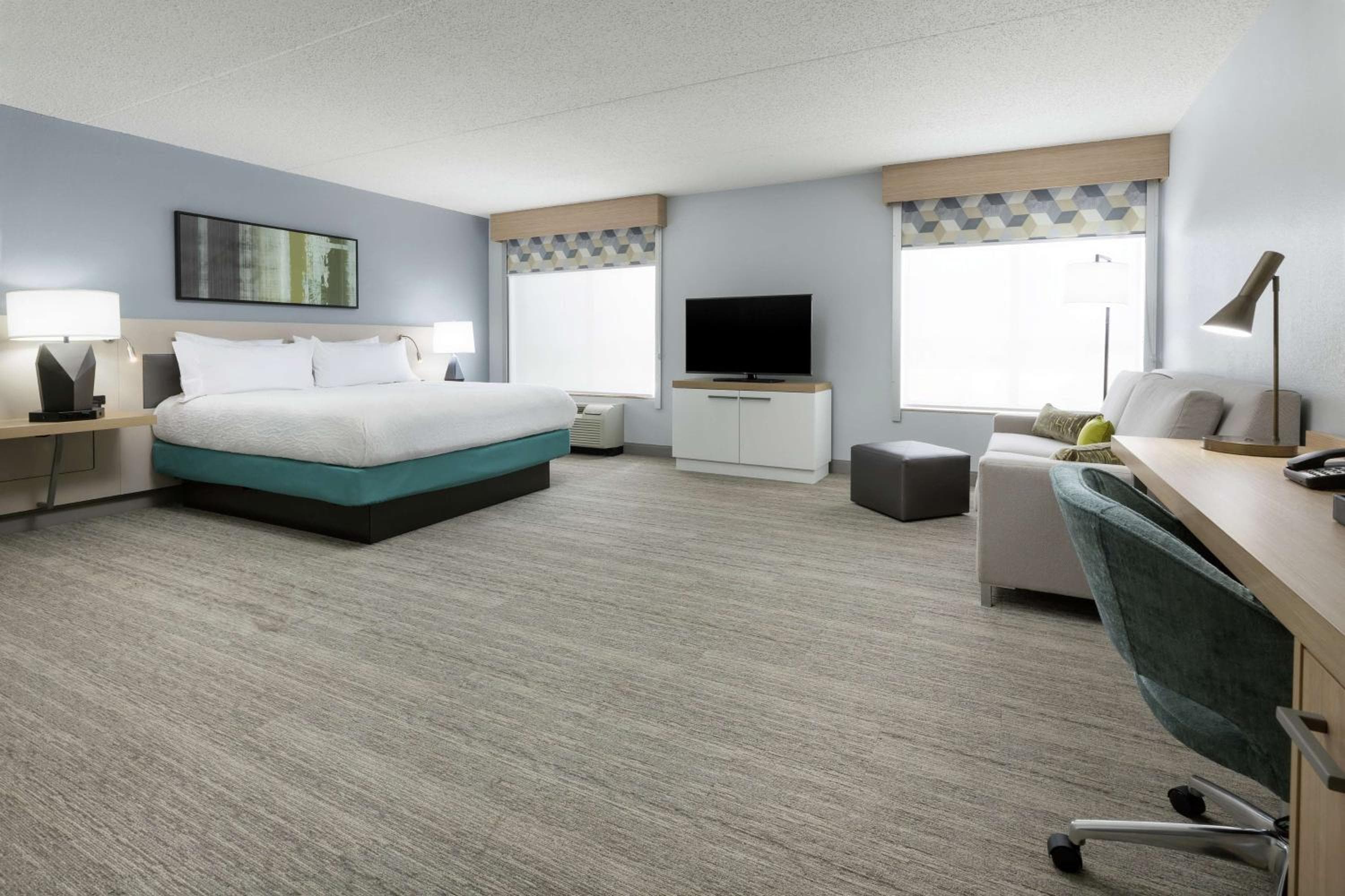 Hilton Garden Inn Greenville