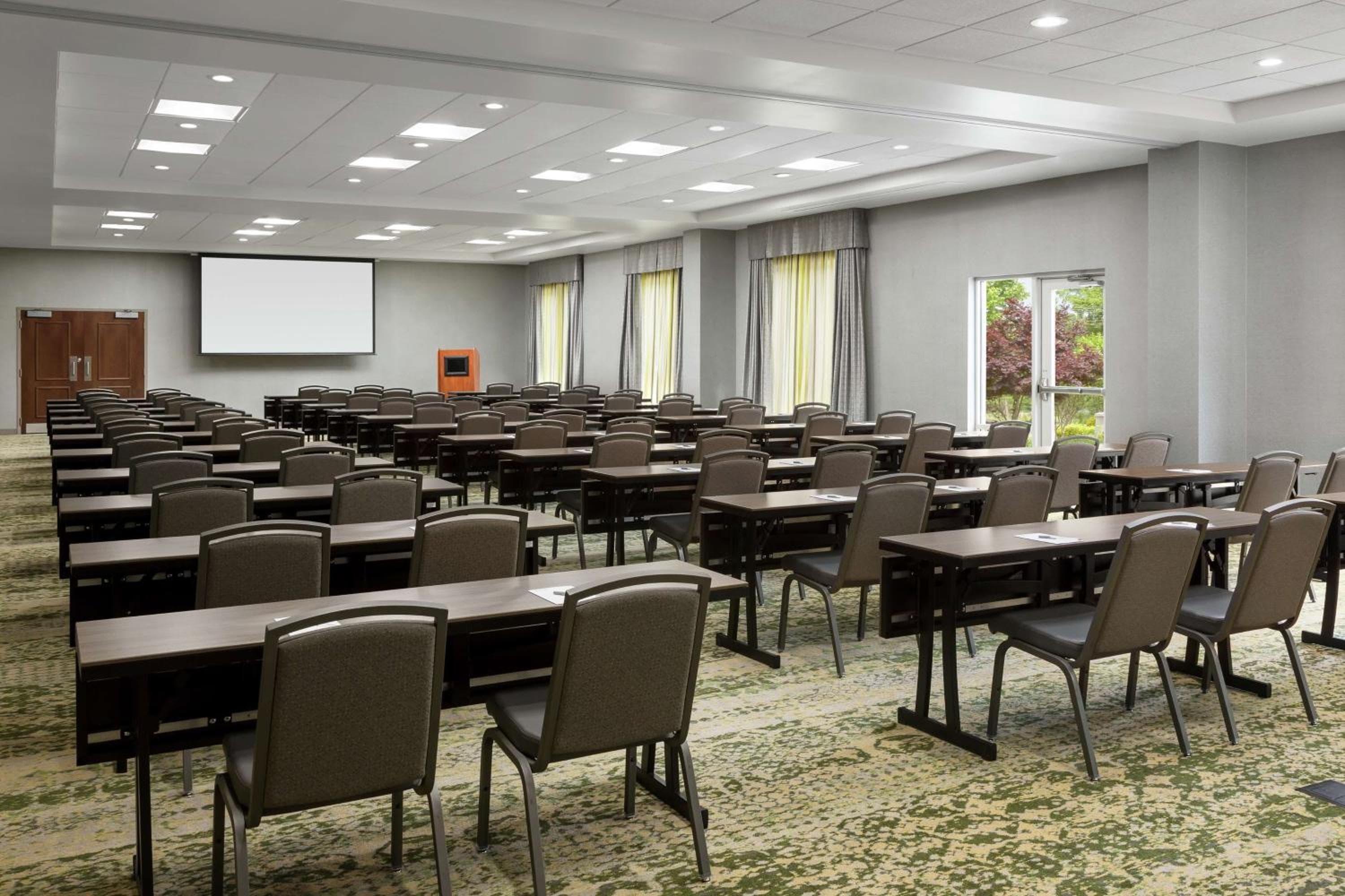 Hilton Garden Inn Greenville
