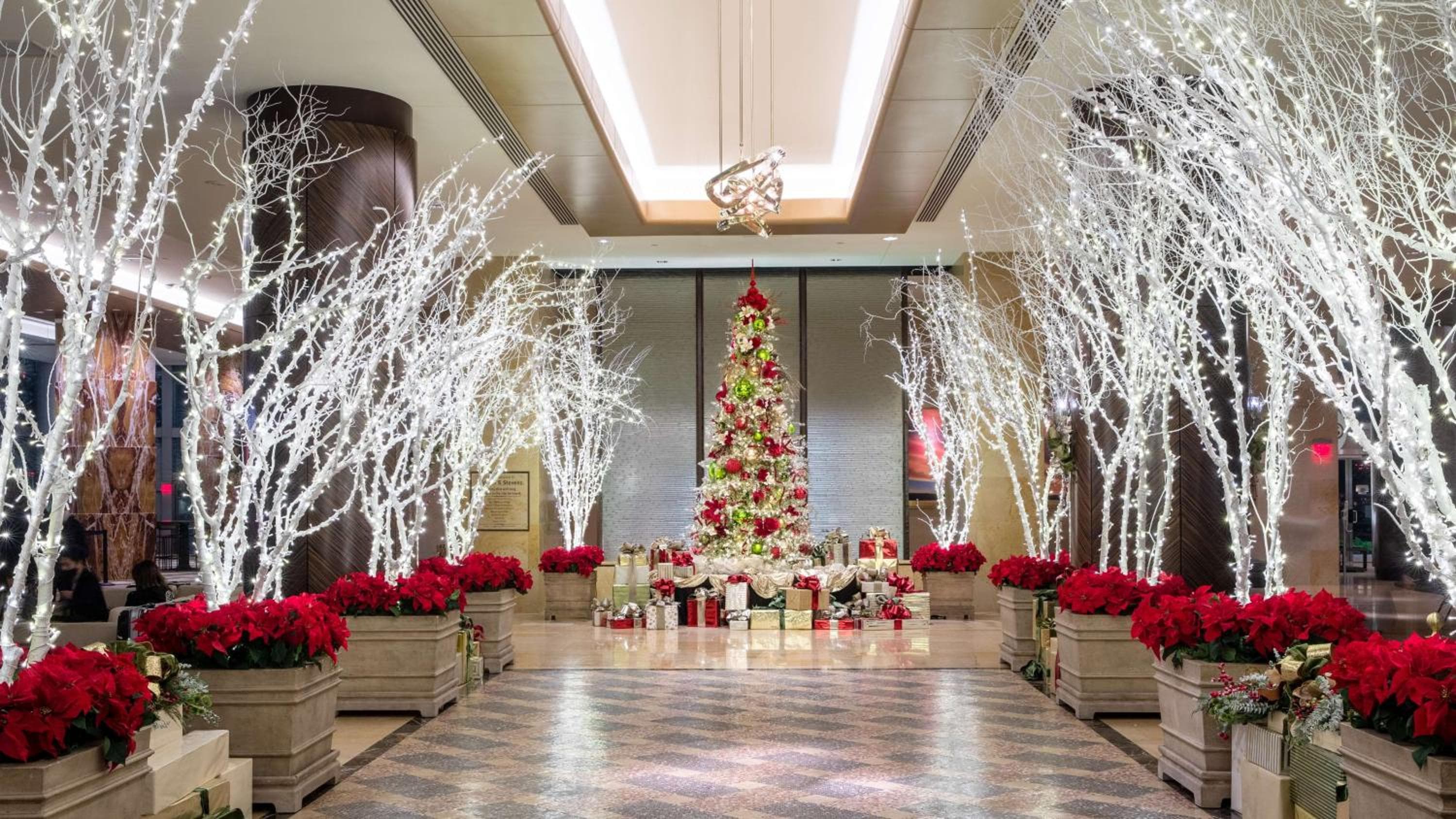 Hilton Americas - Houston