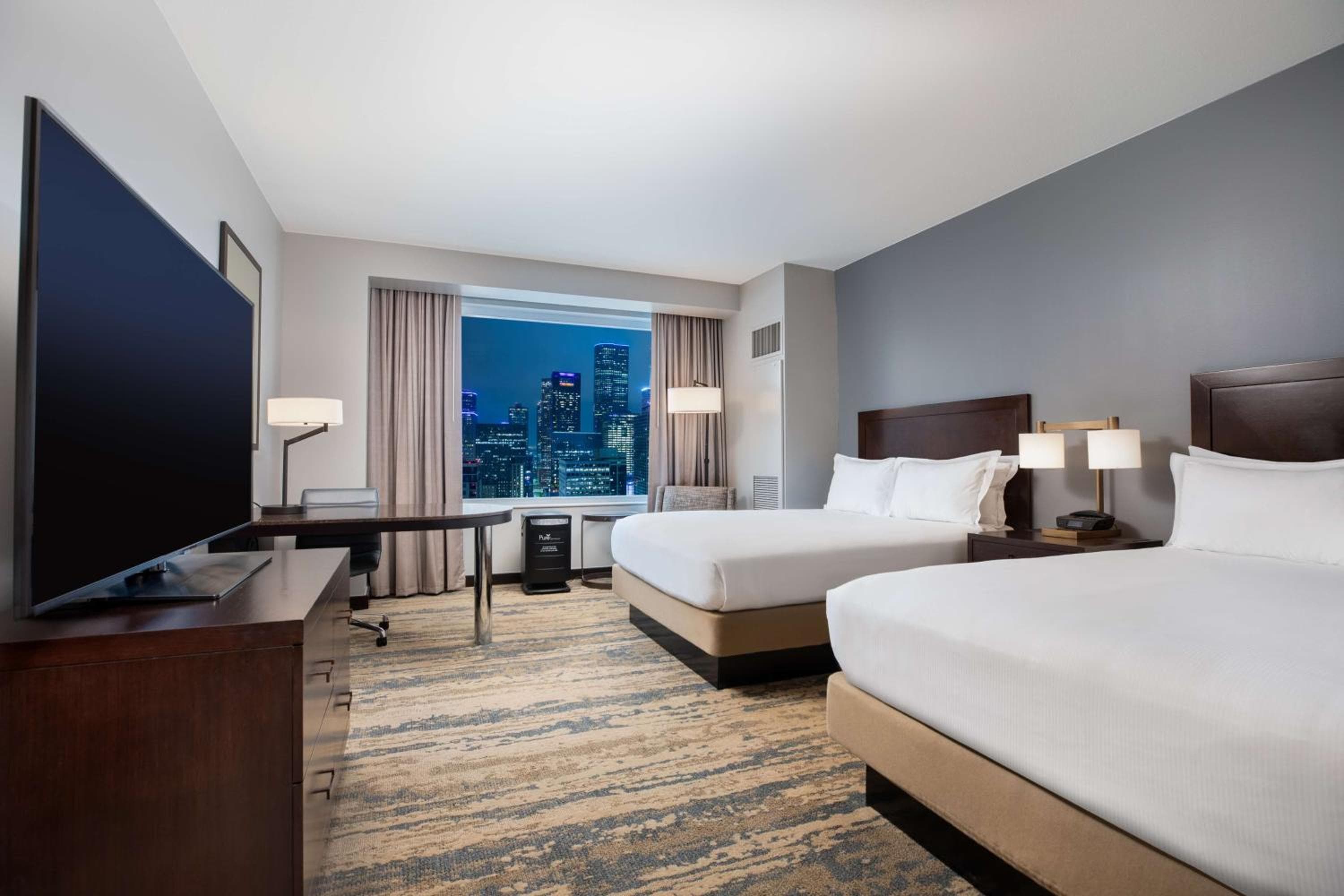 Hilton Americas - Houston