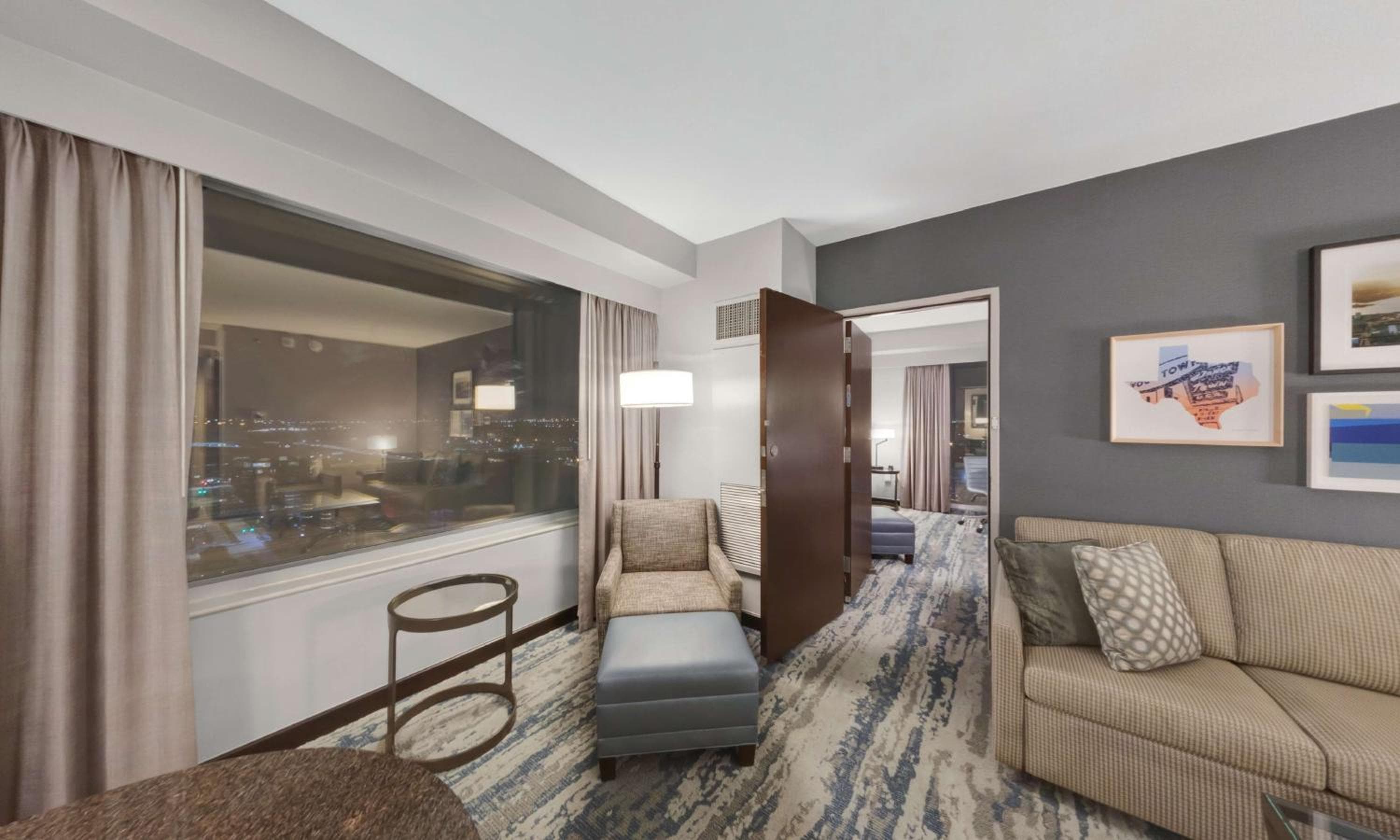Hilton Americas - Houston