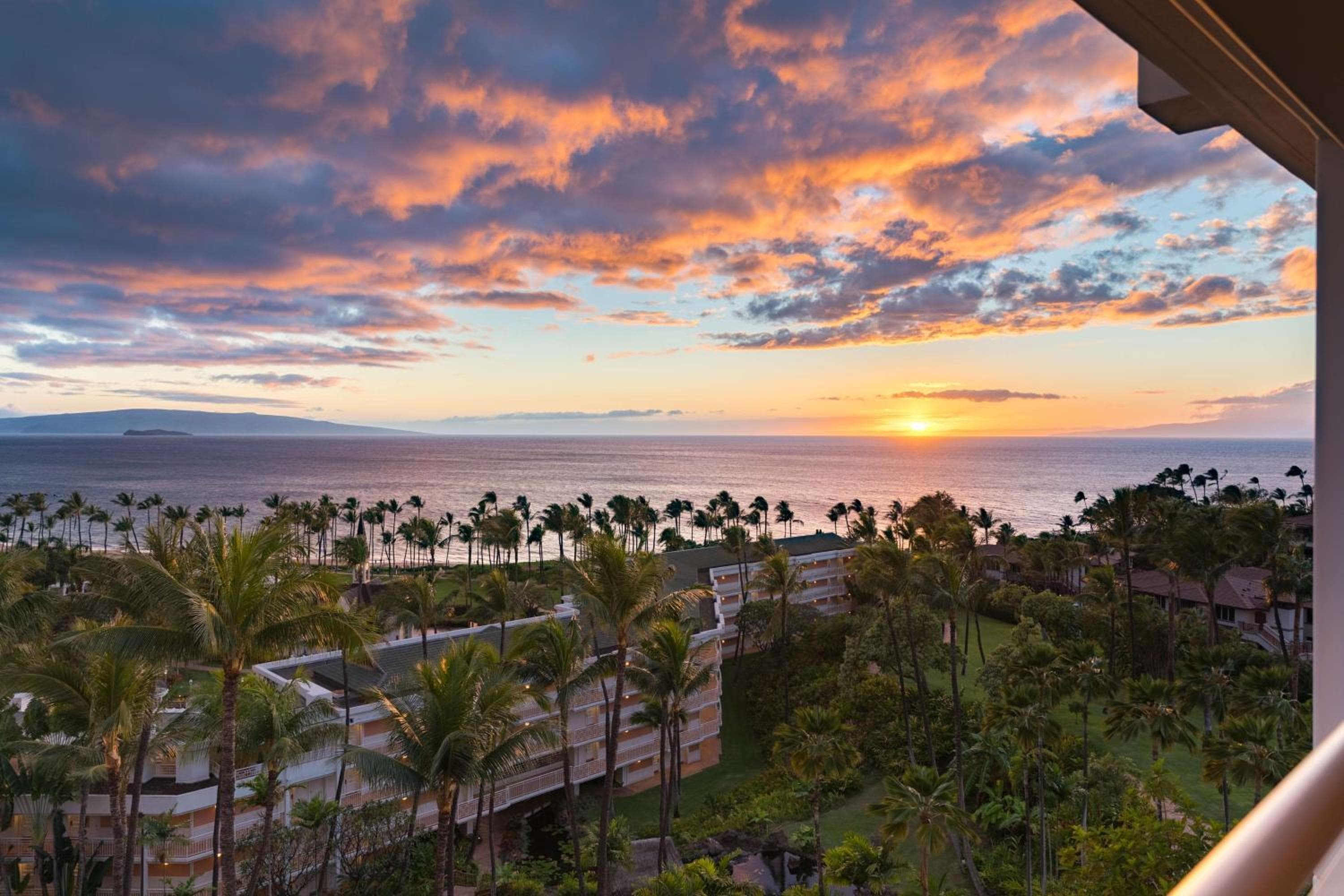 Grand Wailea Resort Hotel & Spa, A Waldorf Astoria Resort