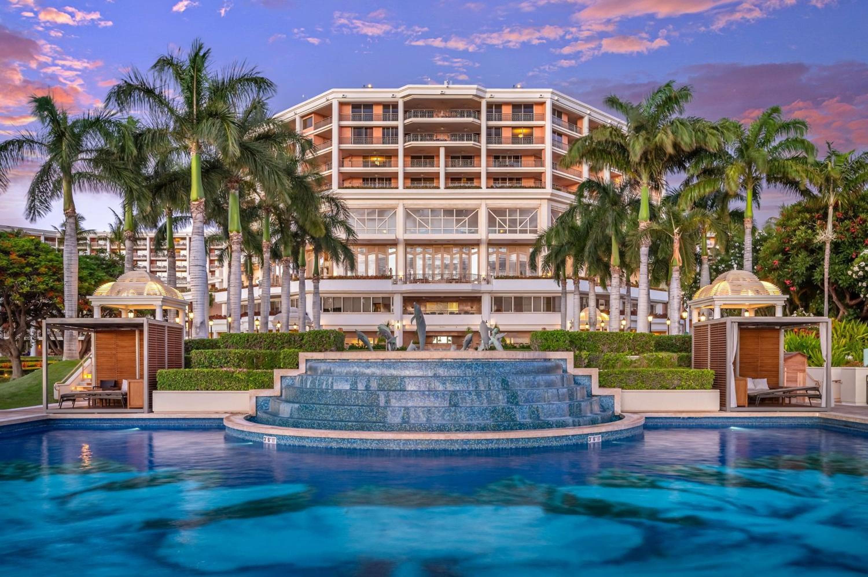 Grand Wailea Resort Hotel & Spa, A Waldorf Astoria Resort