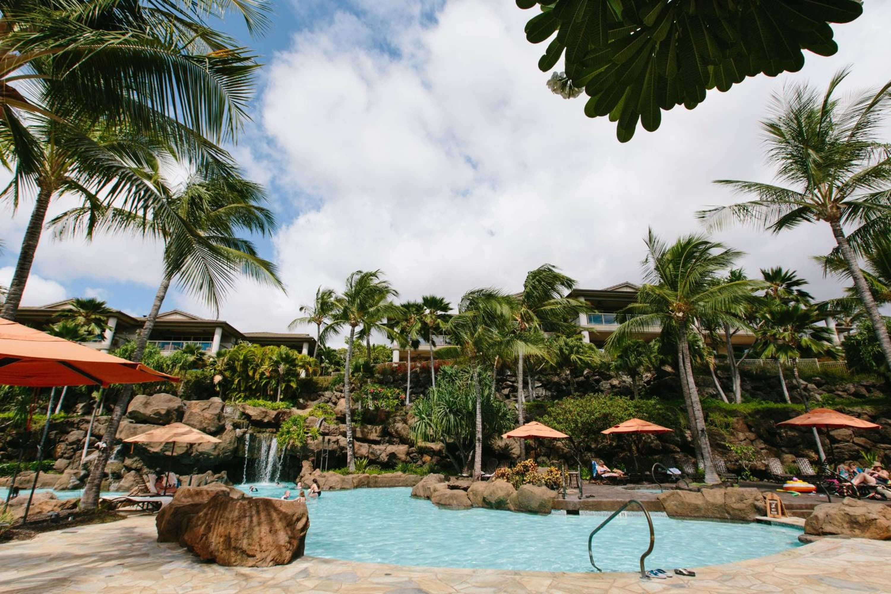 Grand Wailea Resort Hotel & Spa, A Waldorf Astoria Resort