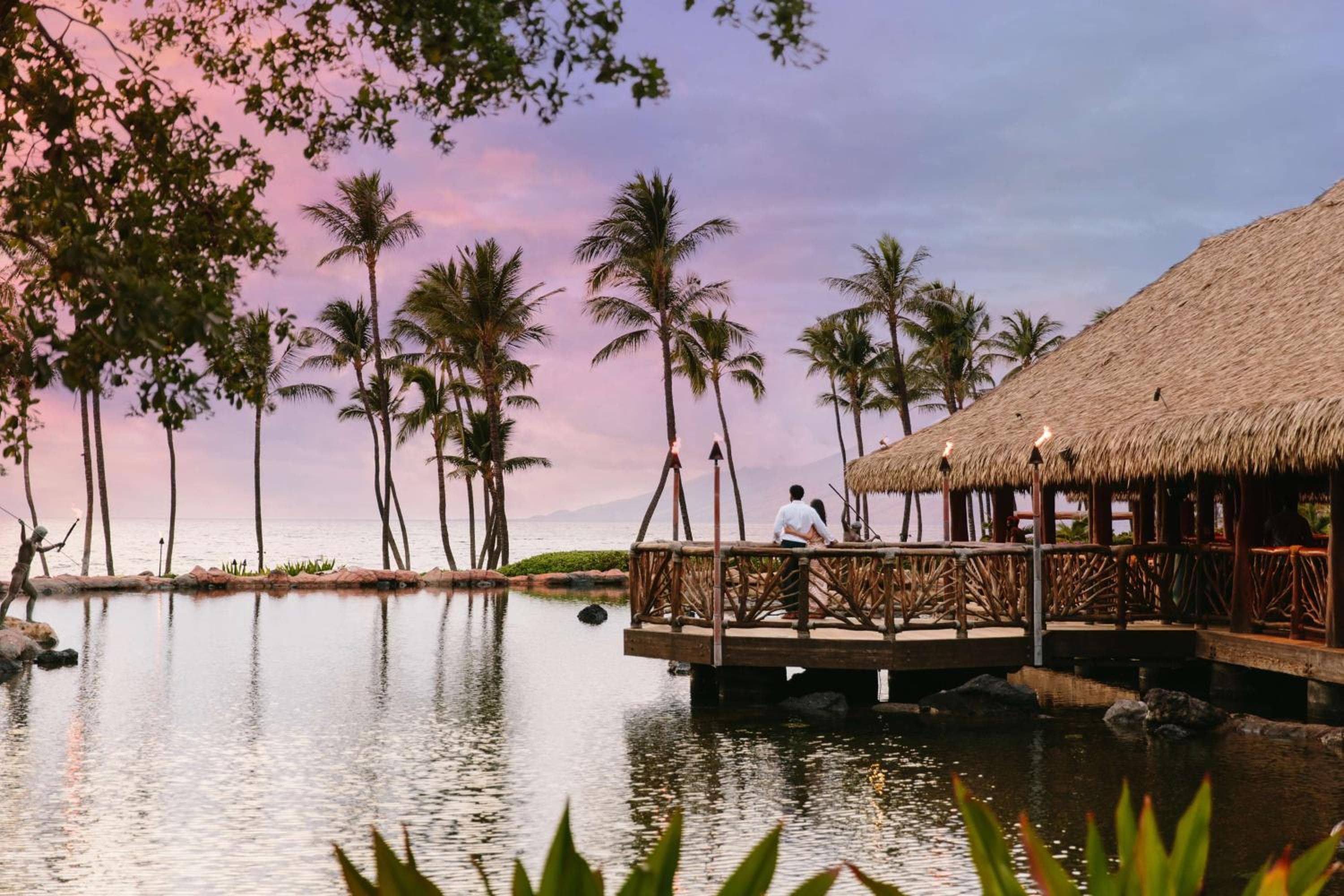 Grand Wailea Resort Hotel & Spa, A Waldorf Astoria Resort