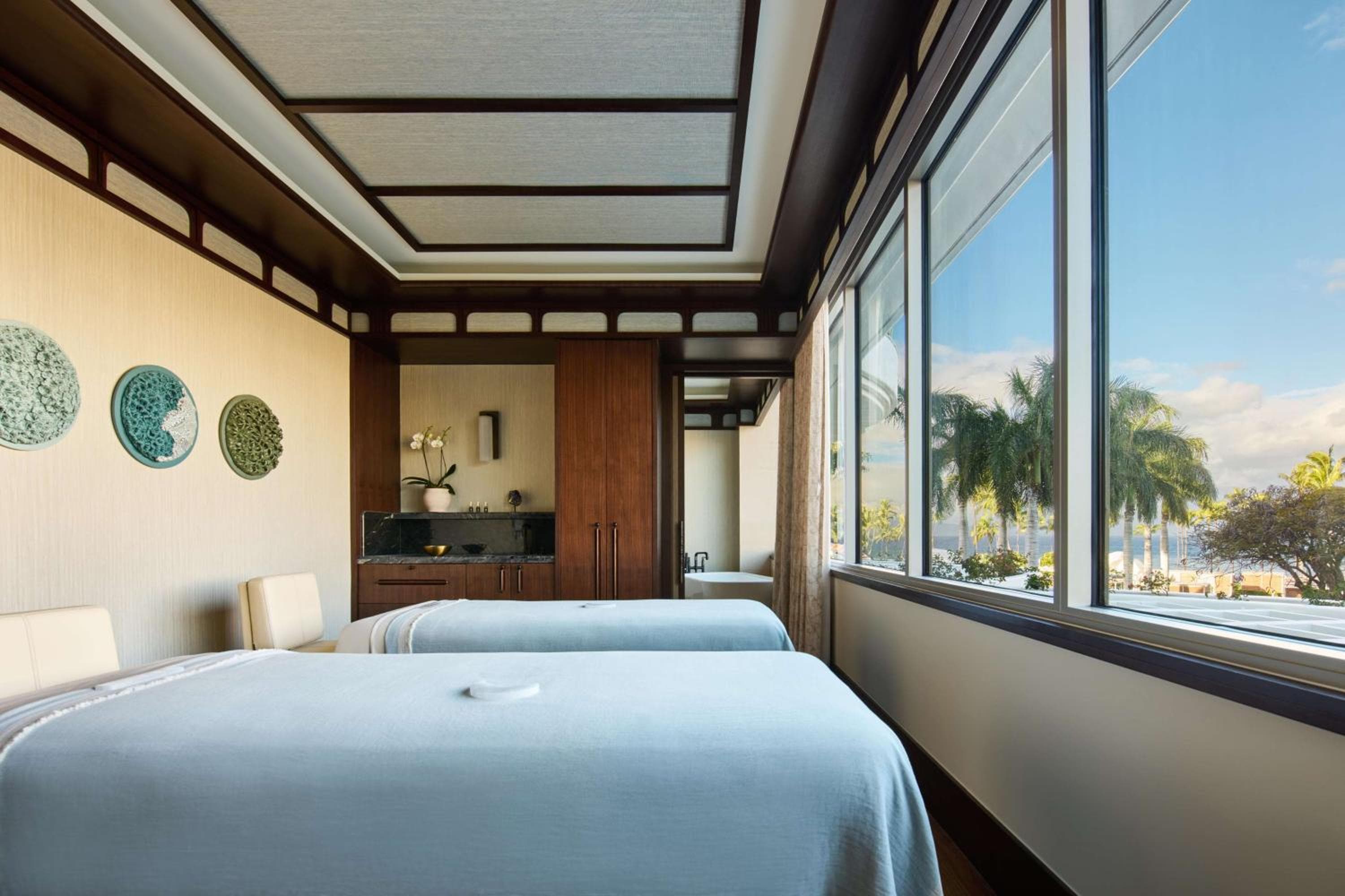 Grand Wailea Resort Hotel & Spa, A Waldorf Astoria Resort