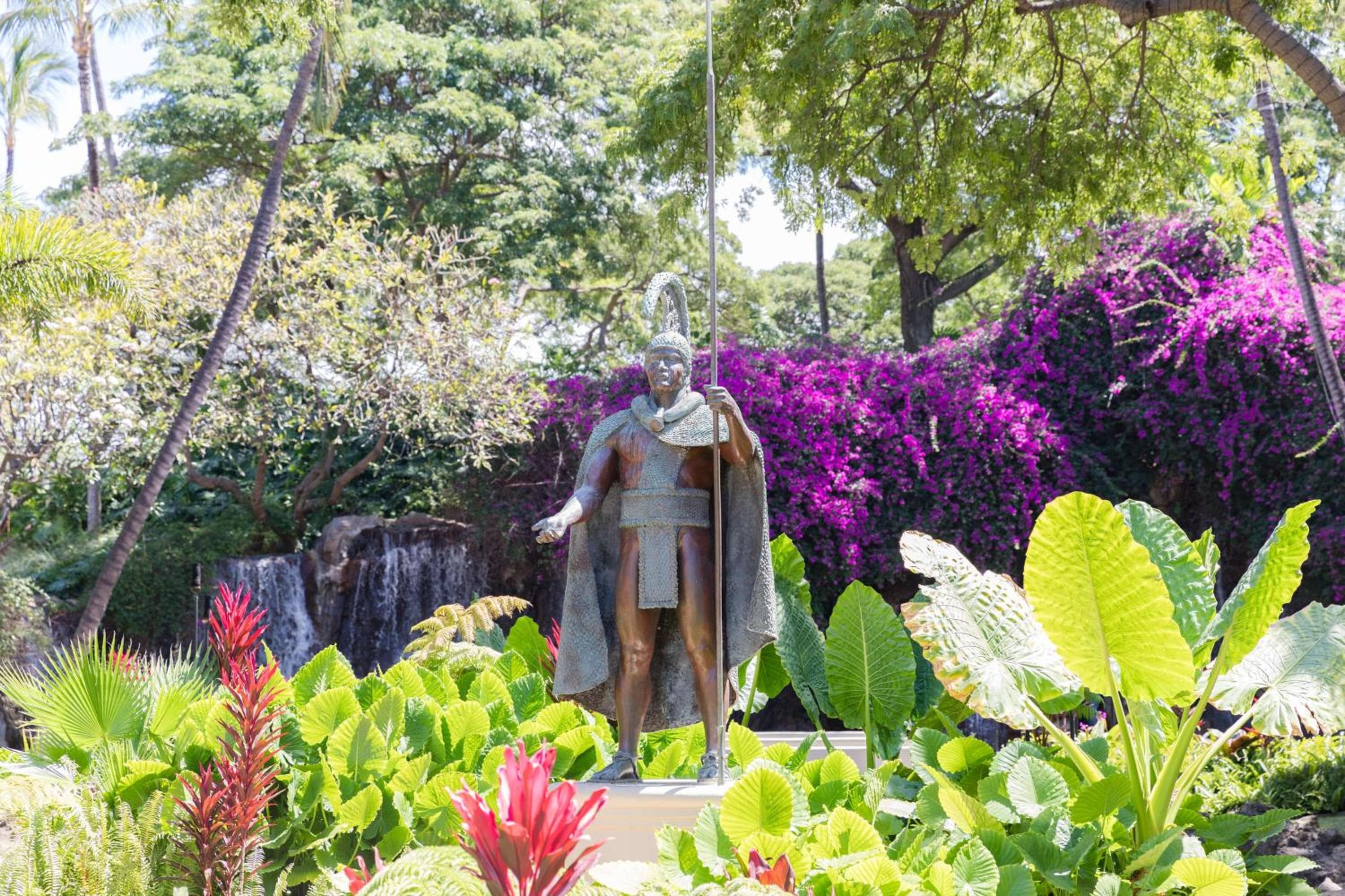 Grand Wailea Resort Hotel & Spa, A Waldorf Astoria Resort