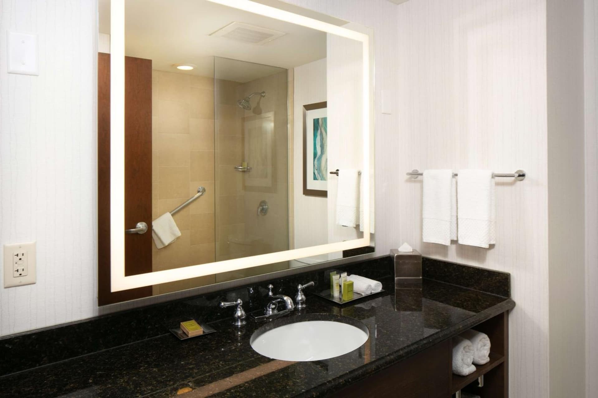 Hilton Minneapolis Bloomington