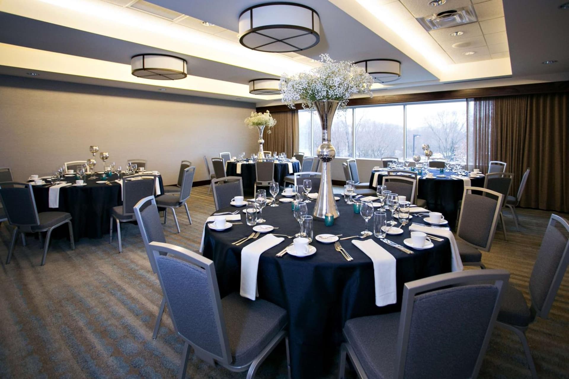 Hilton Minneapolis Bloomington