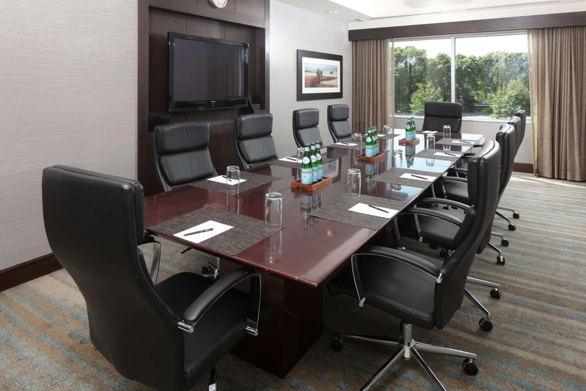 Hilton Minneapolis Bloomington