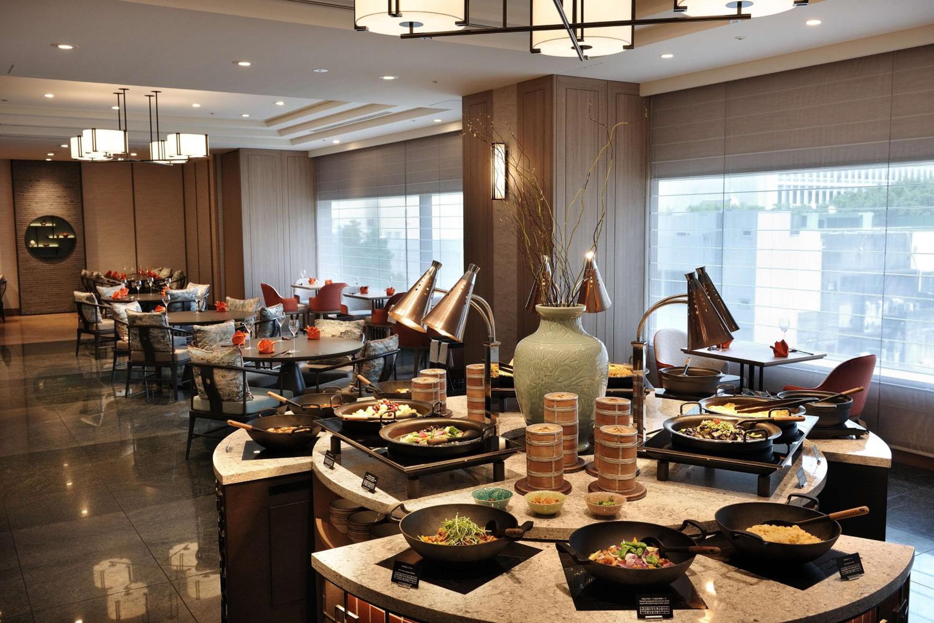 Hilton Nagoya Hotel
