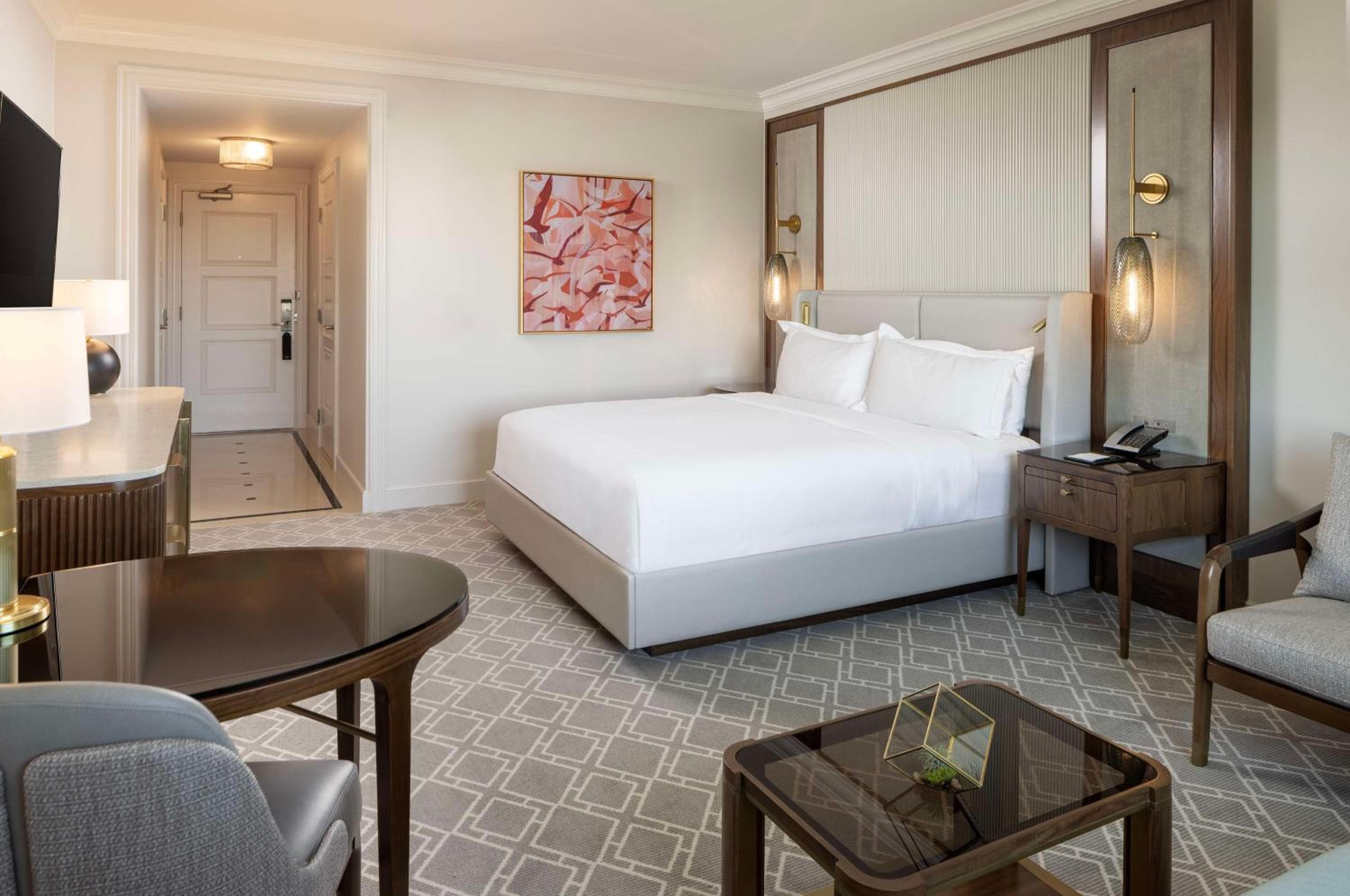 Waldorf Astoria Orlando - An Official Walt Disney World Hotel