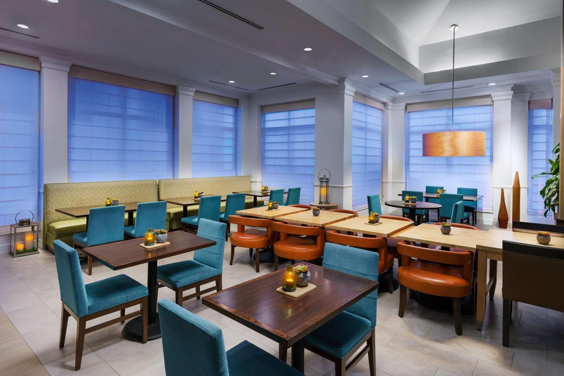 Hilton Garden Inn Lake Mary