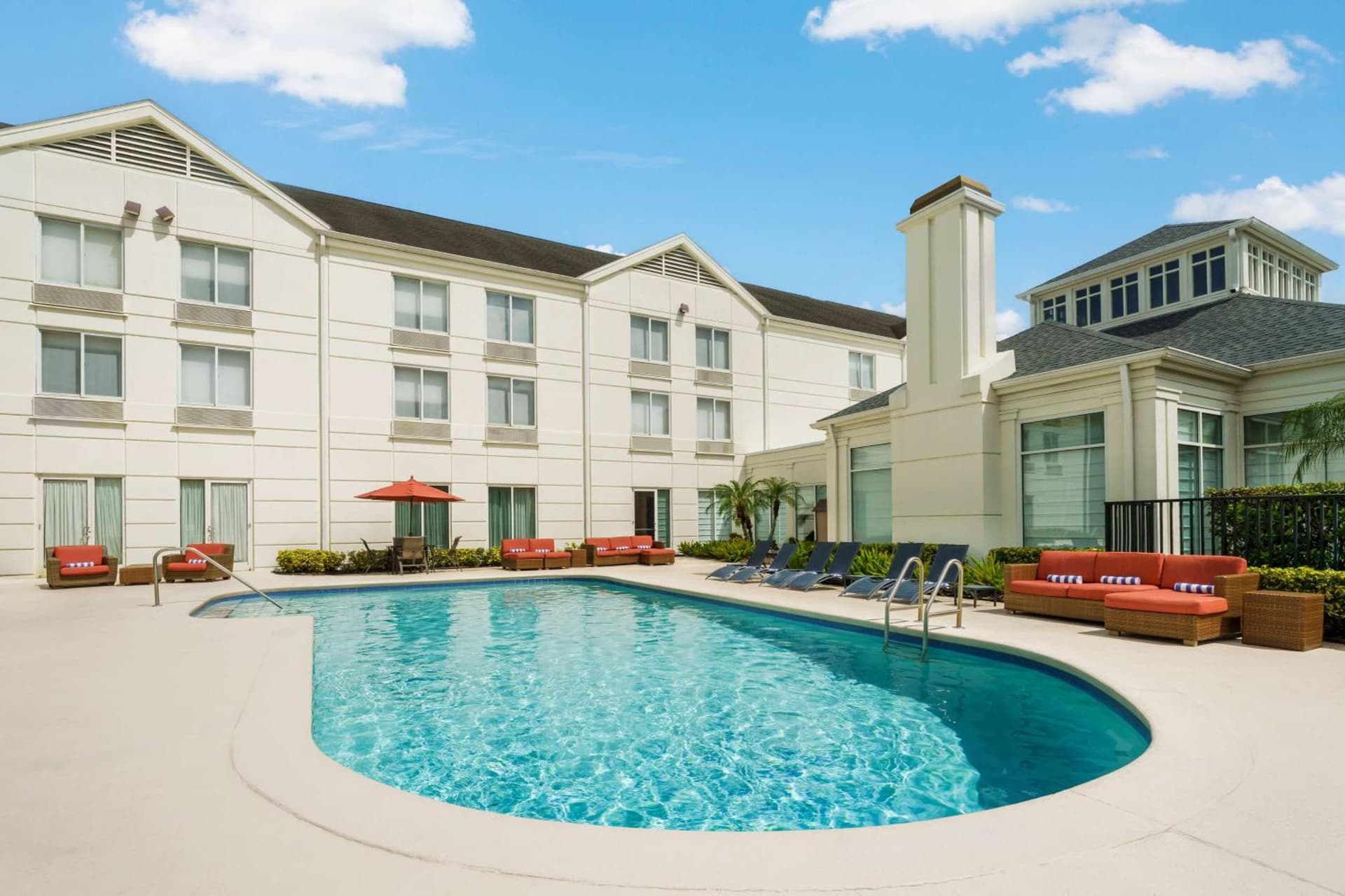 Hilton Garden Inn Lake Mary