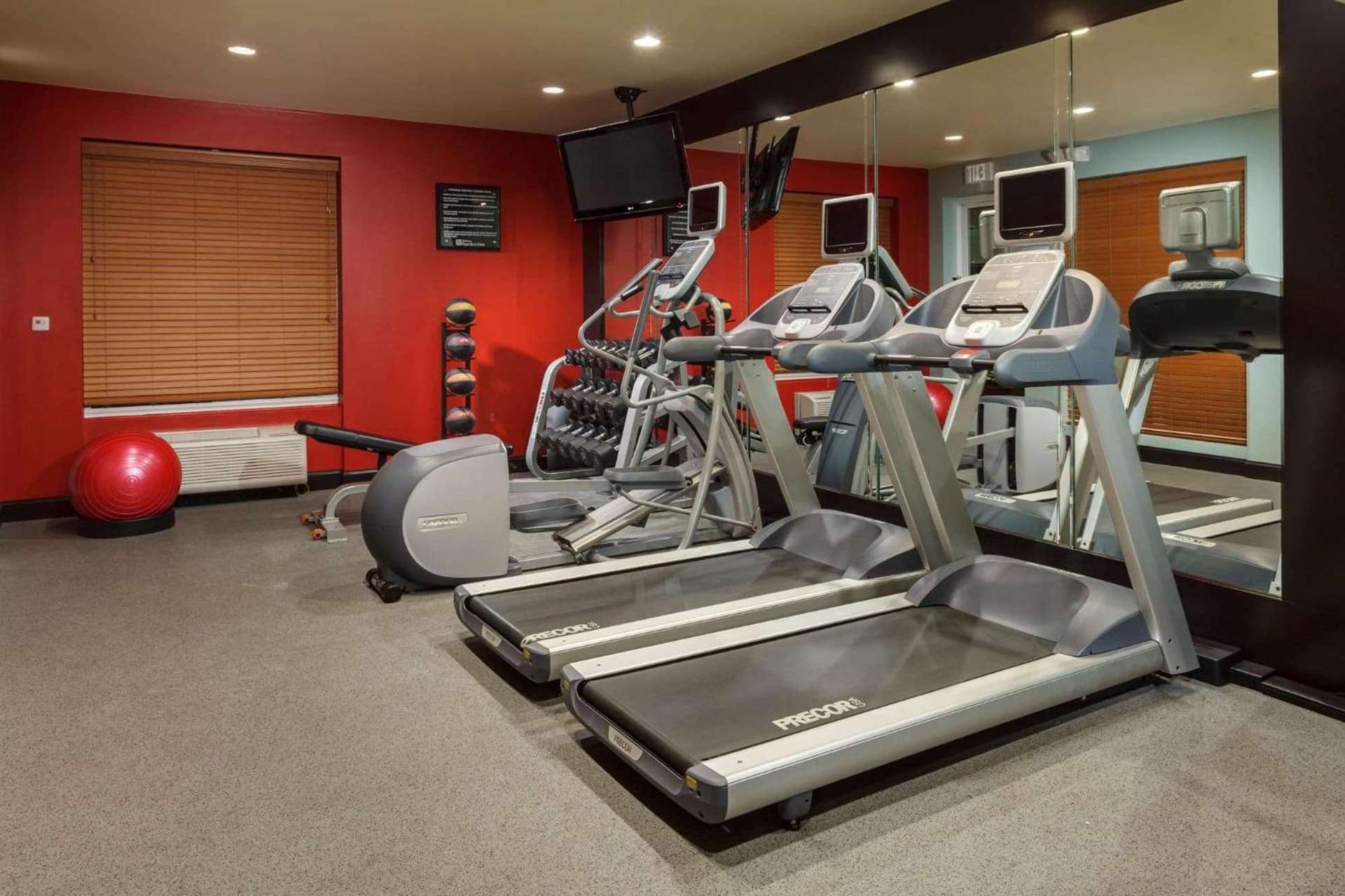 Hilton Garden Inn Lake Mary