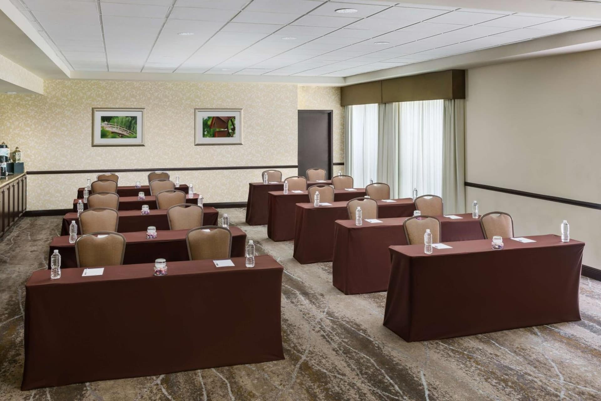 Hilton Garden Inn Lake Mary