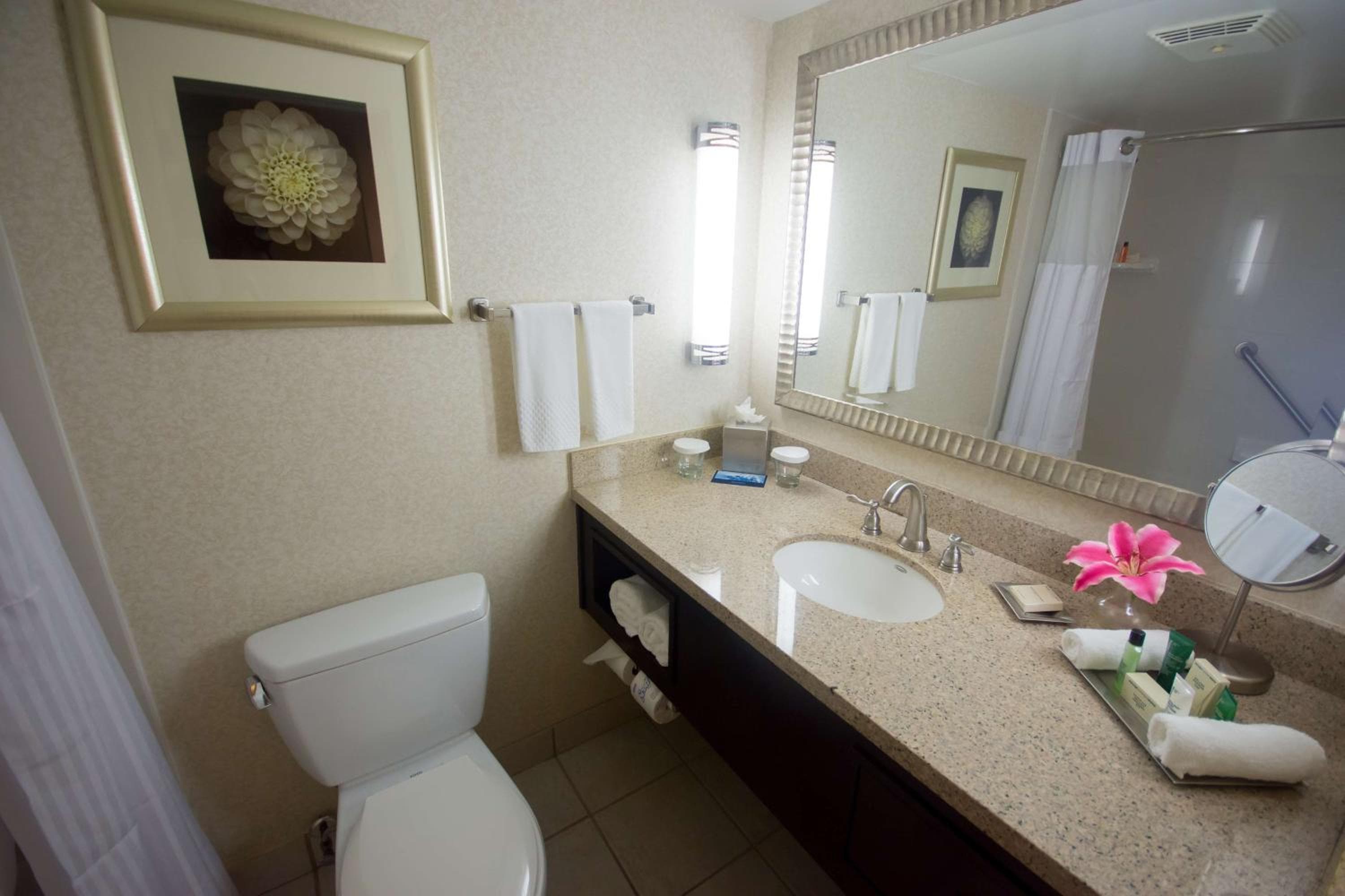 Hilton Palm Beach PBI