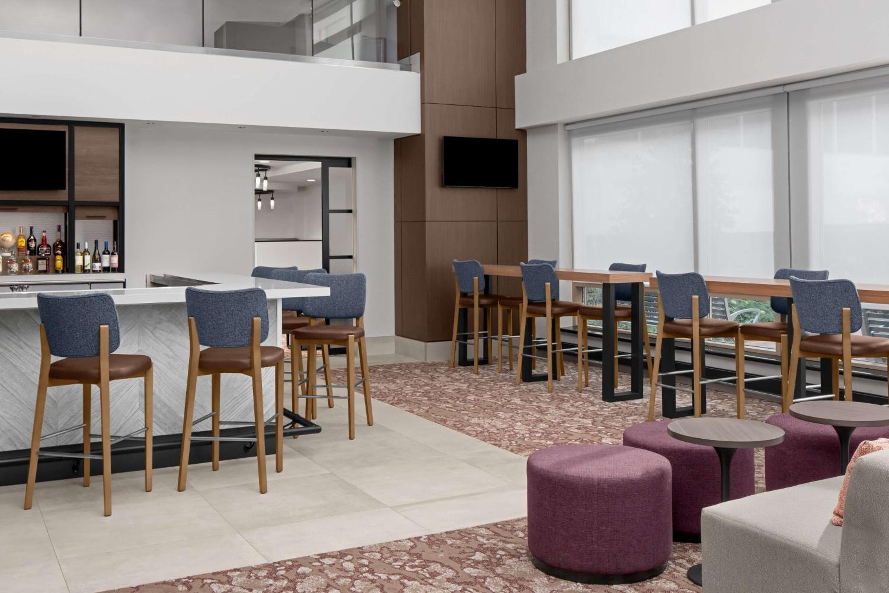 Hilton Garden Inn Bethesda Downtown