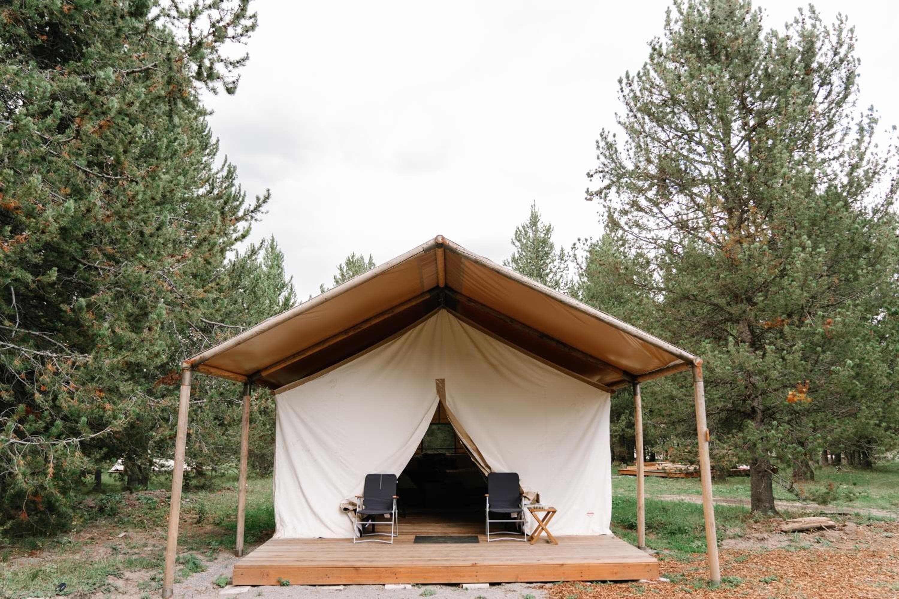Starlight Retreat Yellowstone