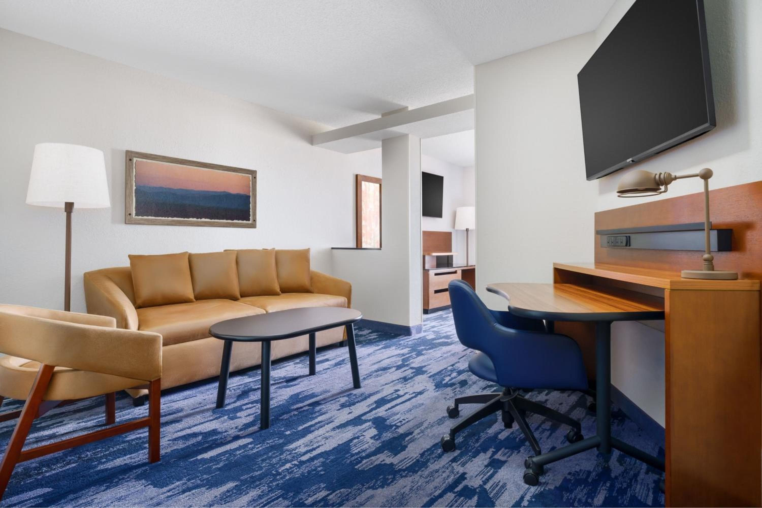 Fairfield Inn & Suites Boca Raton