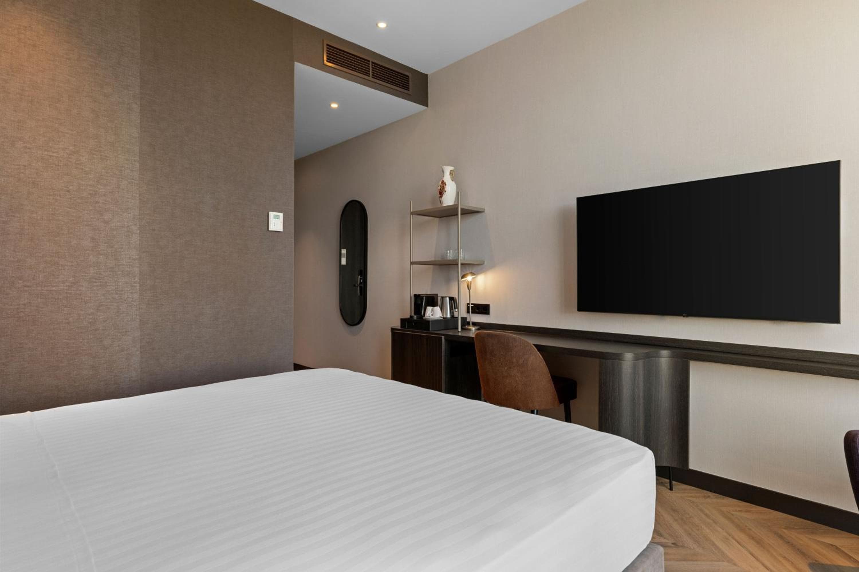 Corendon Amsterdam New-West, a Tribute Portfolio Hotel