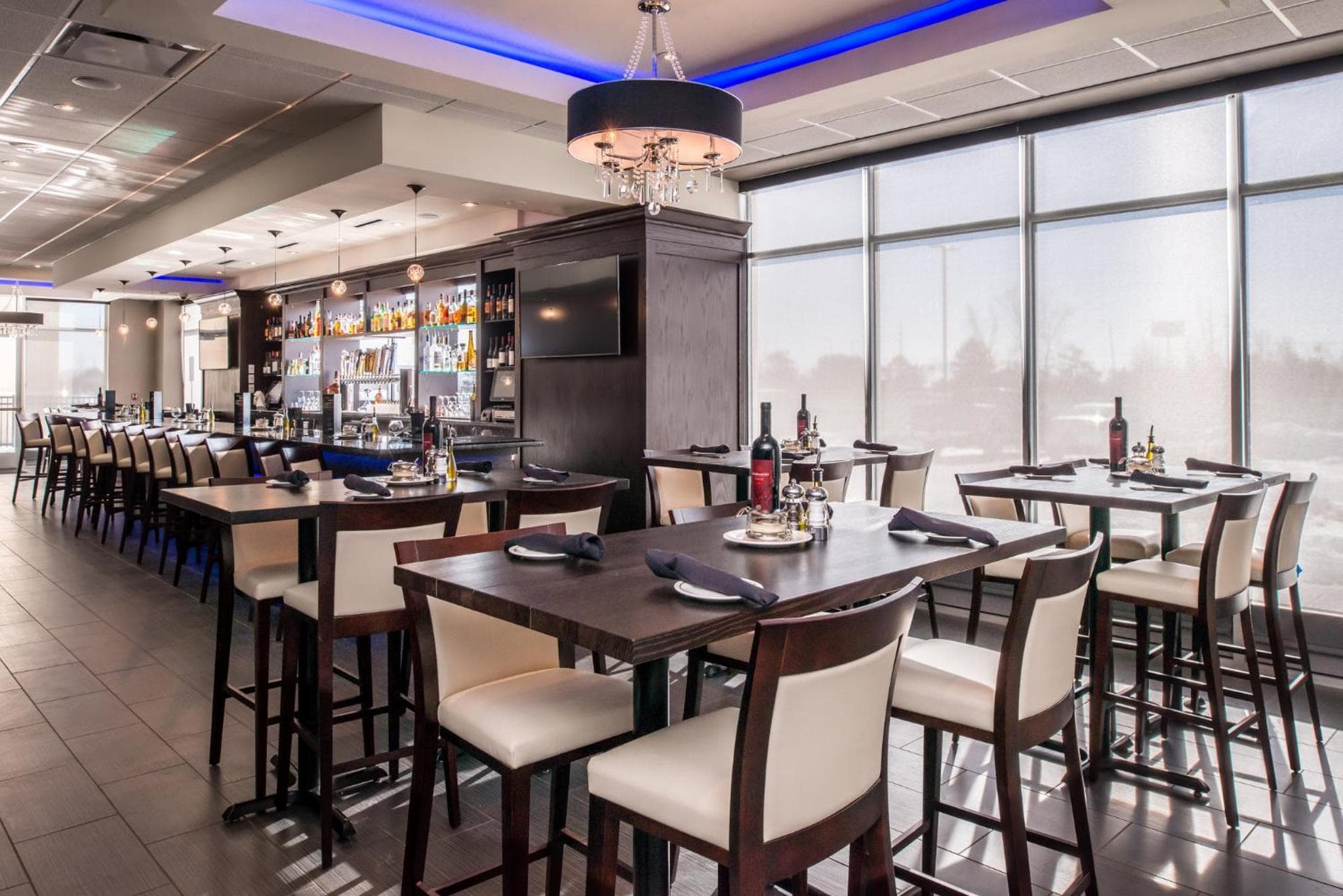 Holiday Inn Detroit Northwest - Livonia by IHG