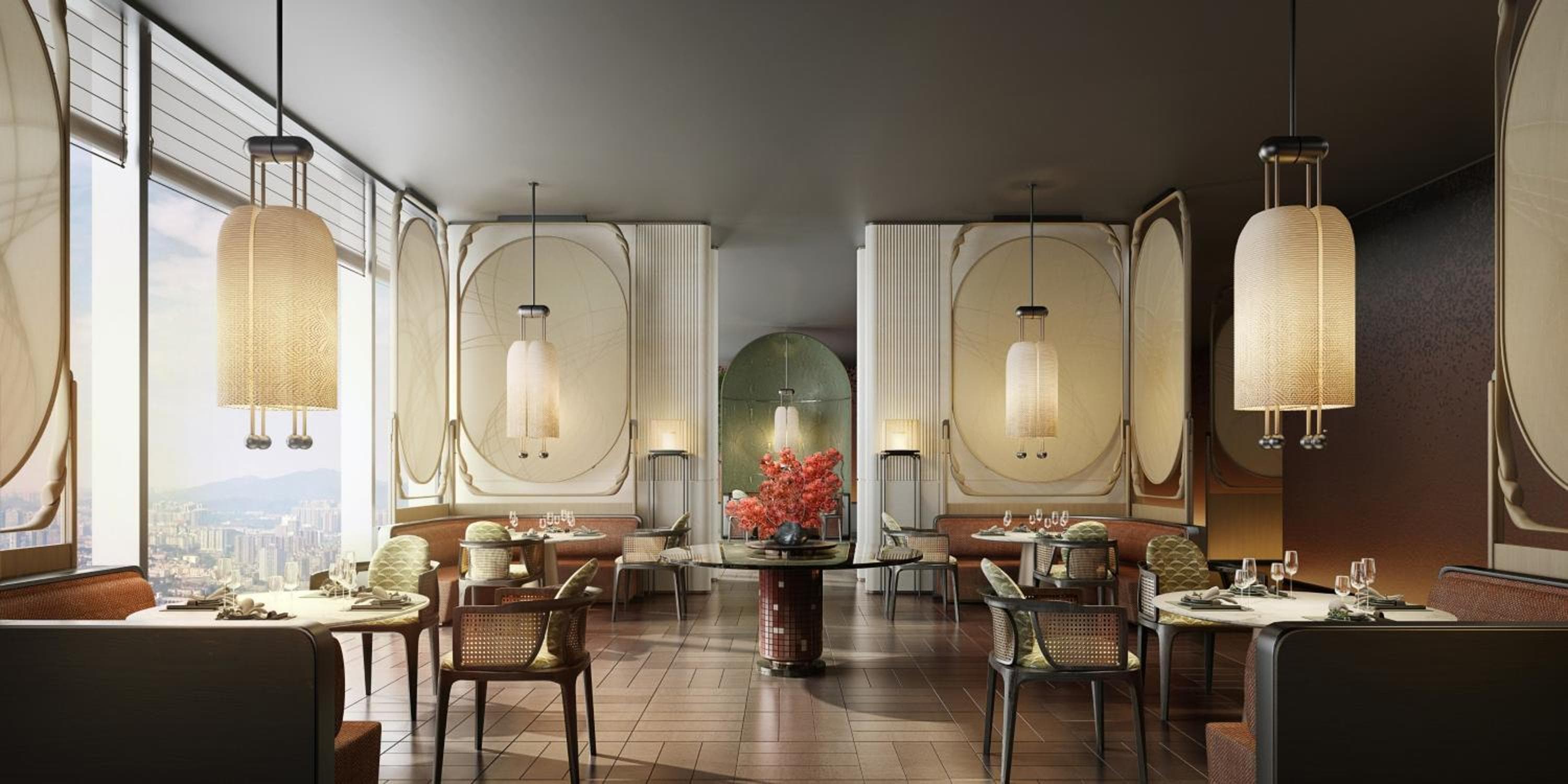HUALUXE Shenzhen Bao'an by IHG, Shenzhen Bao'an Airport