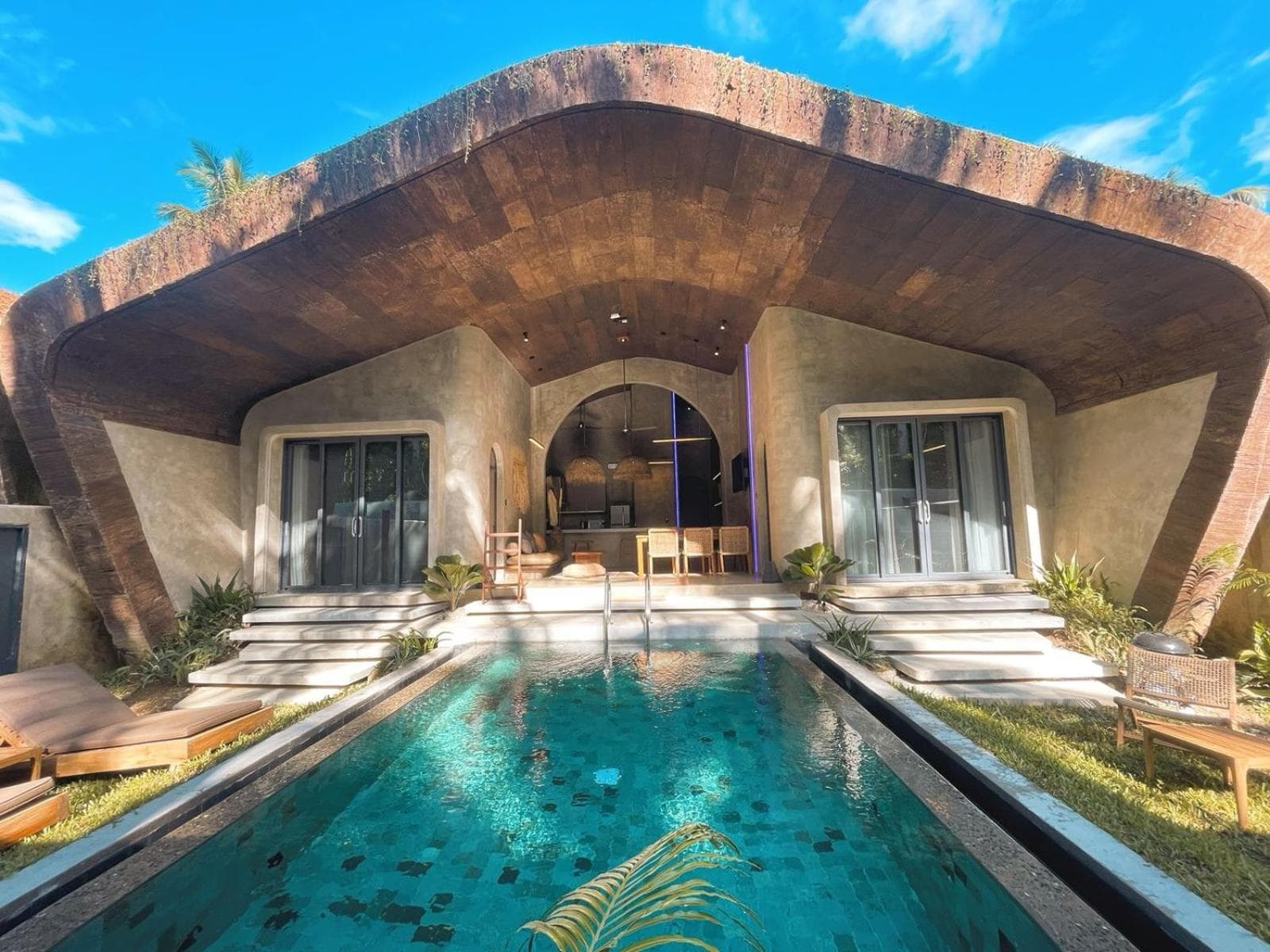 Diwatu Villas