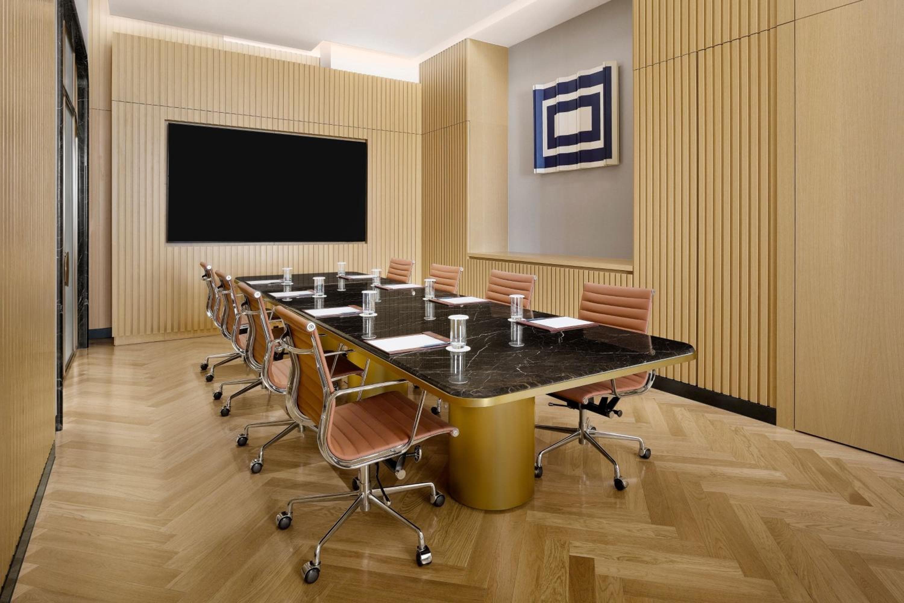 Josun Palace, a Luxury Collection Hotel, Seoul Gangnam