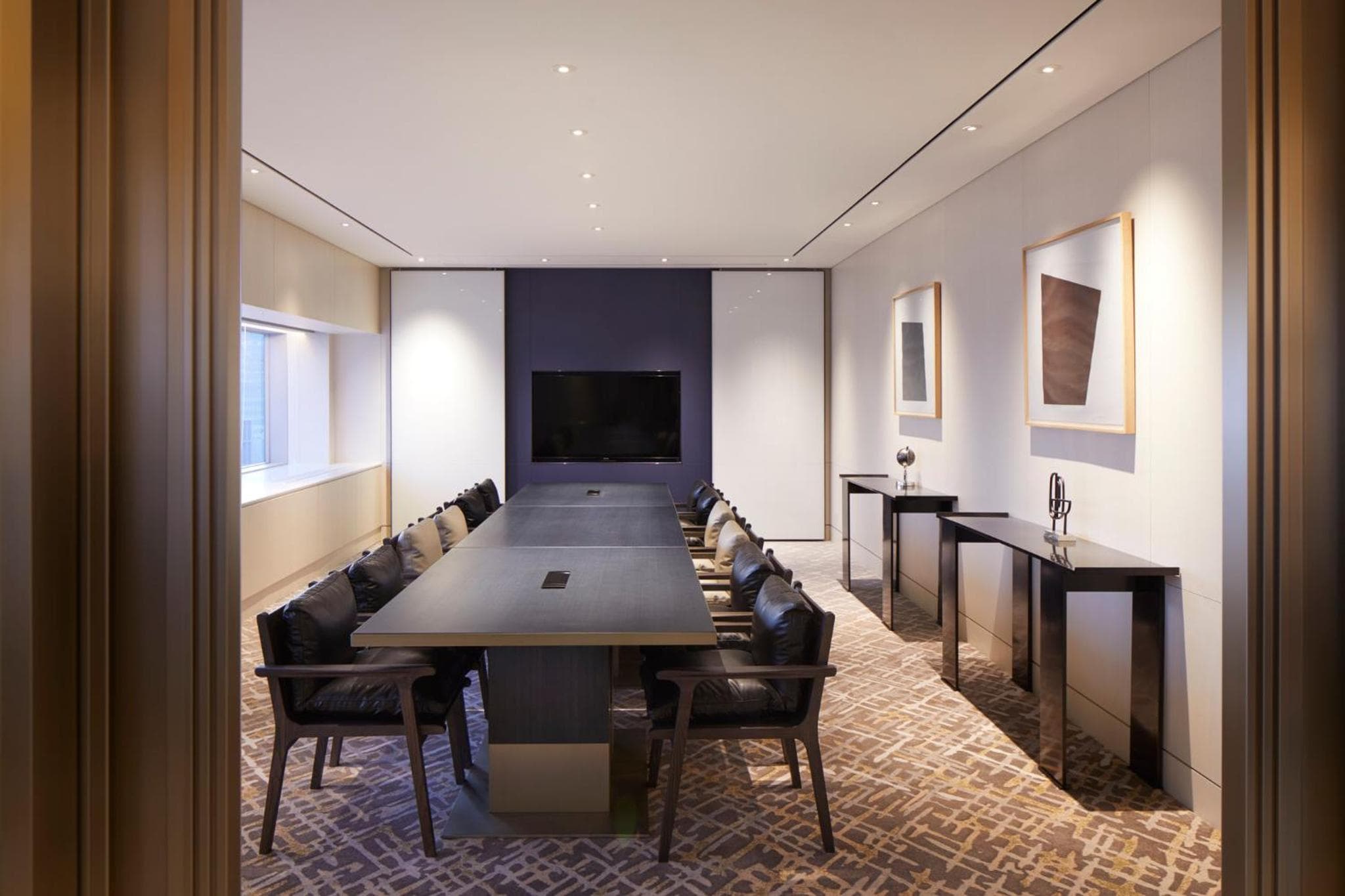 Grand InterContinental Seoul Parnas by IHG