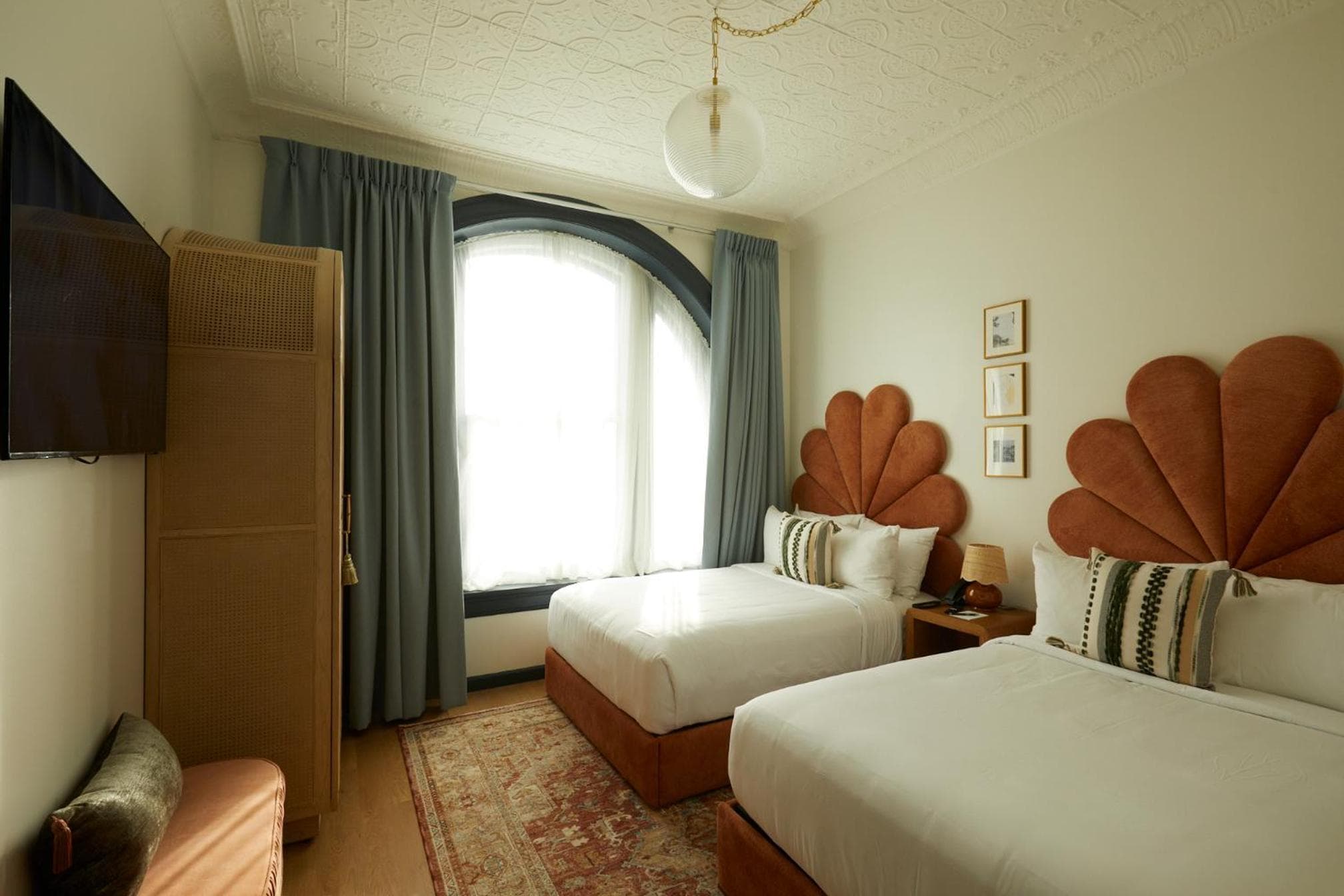 Granger Hotel San Diego Downtown Gaslamp Quarter, a Member of Design Hotels