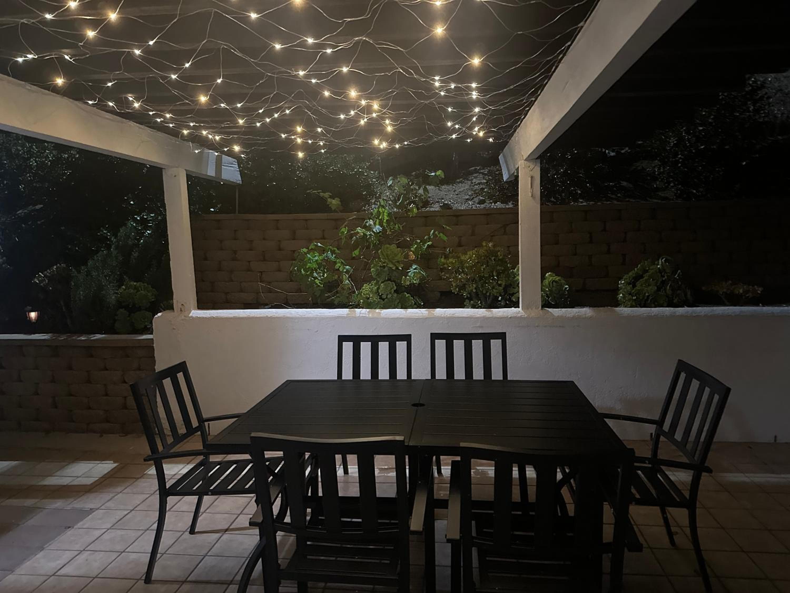 Mount Helix Villa