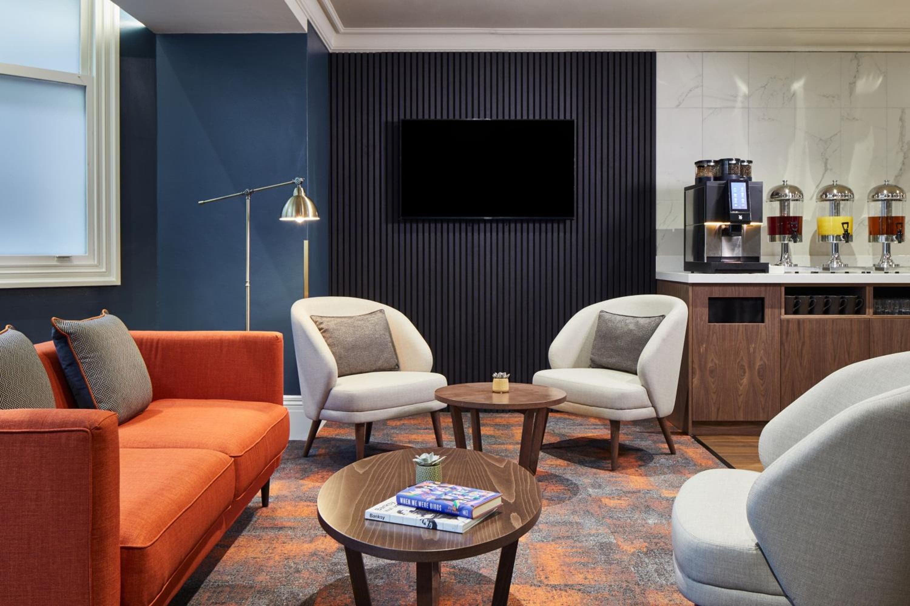 Bristol Marriott Royal Hotel