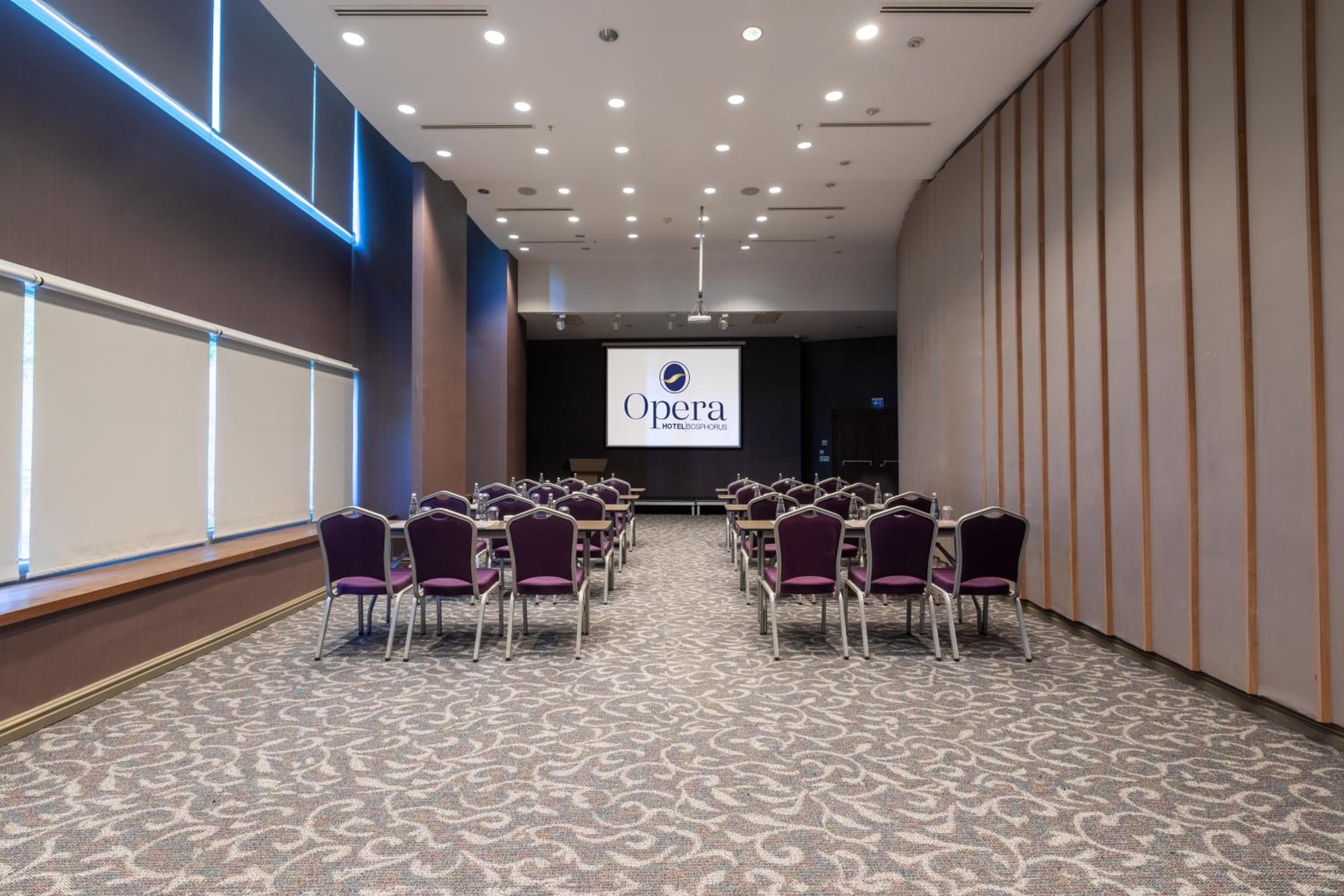 Opera Hotel Bosphorus - Preferred Hotels and Resorts