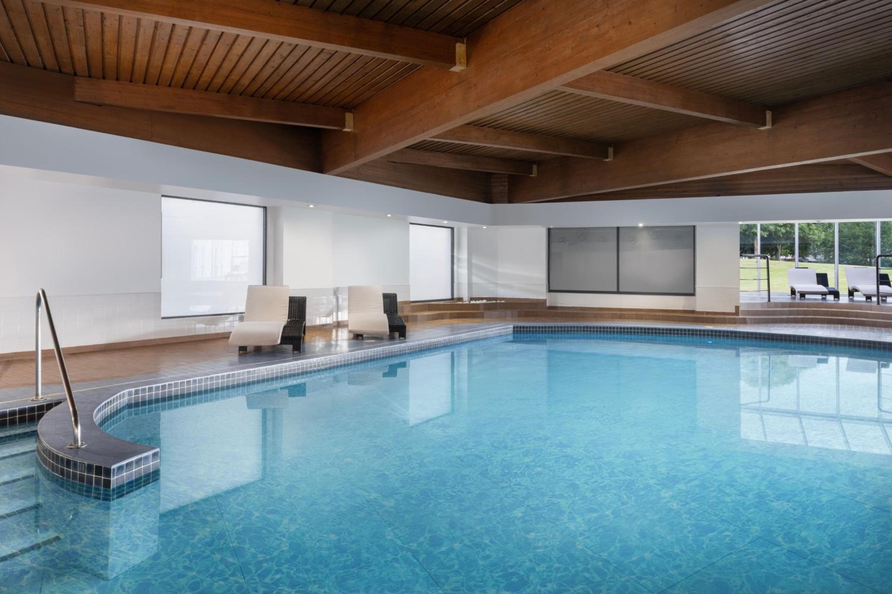 Delta Hotels by Marriott Edinburgh
