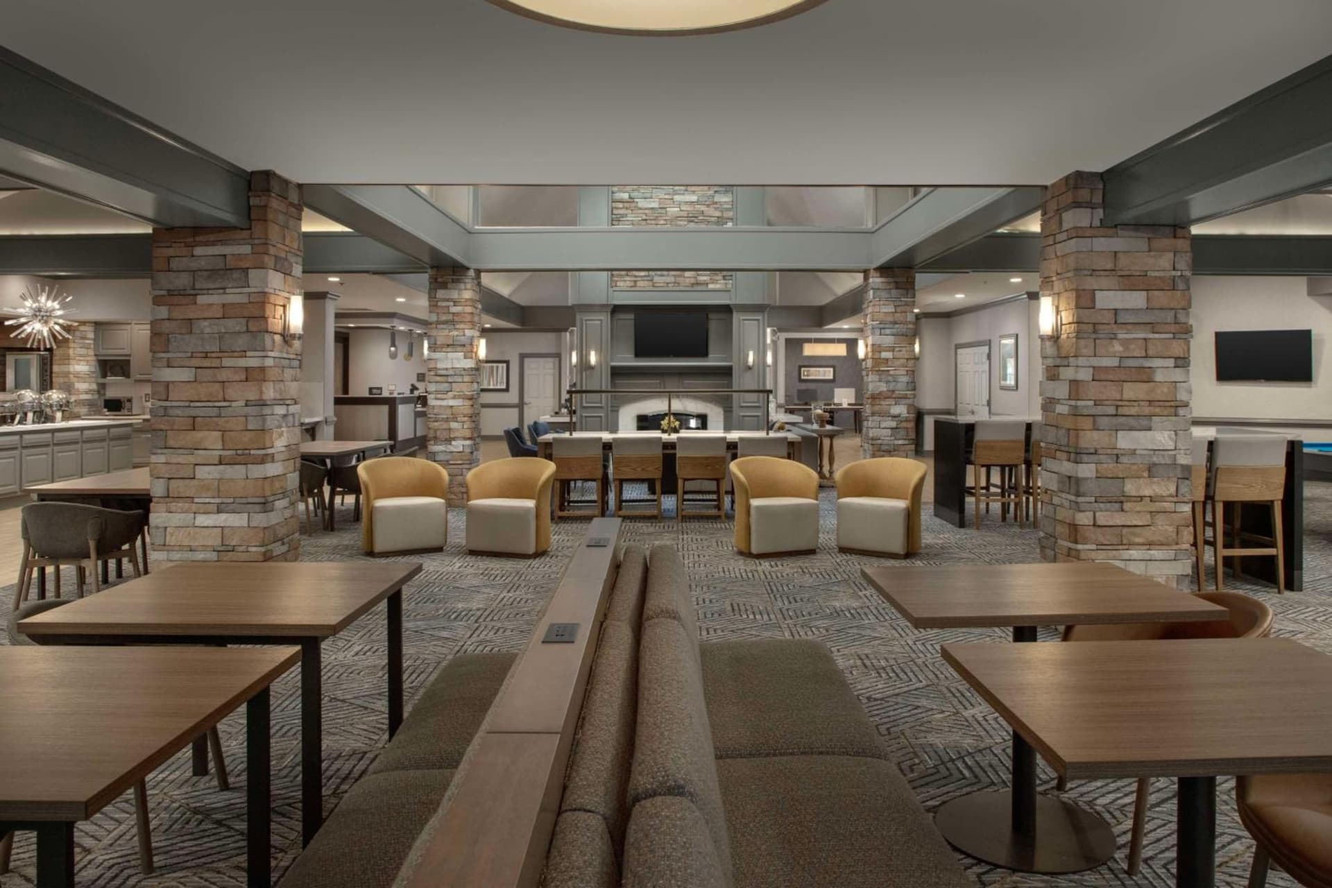 Homewood Suites by Hilton Alexandria