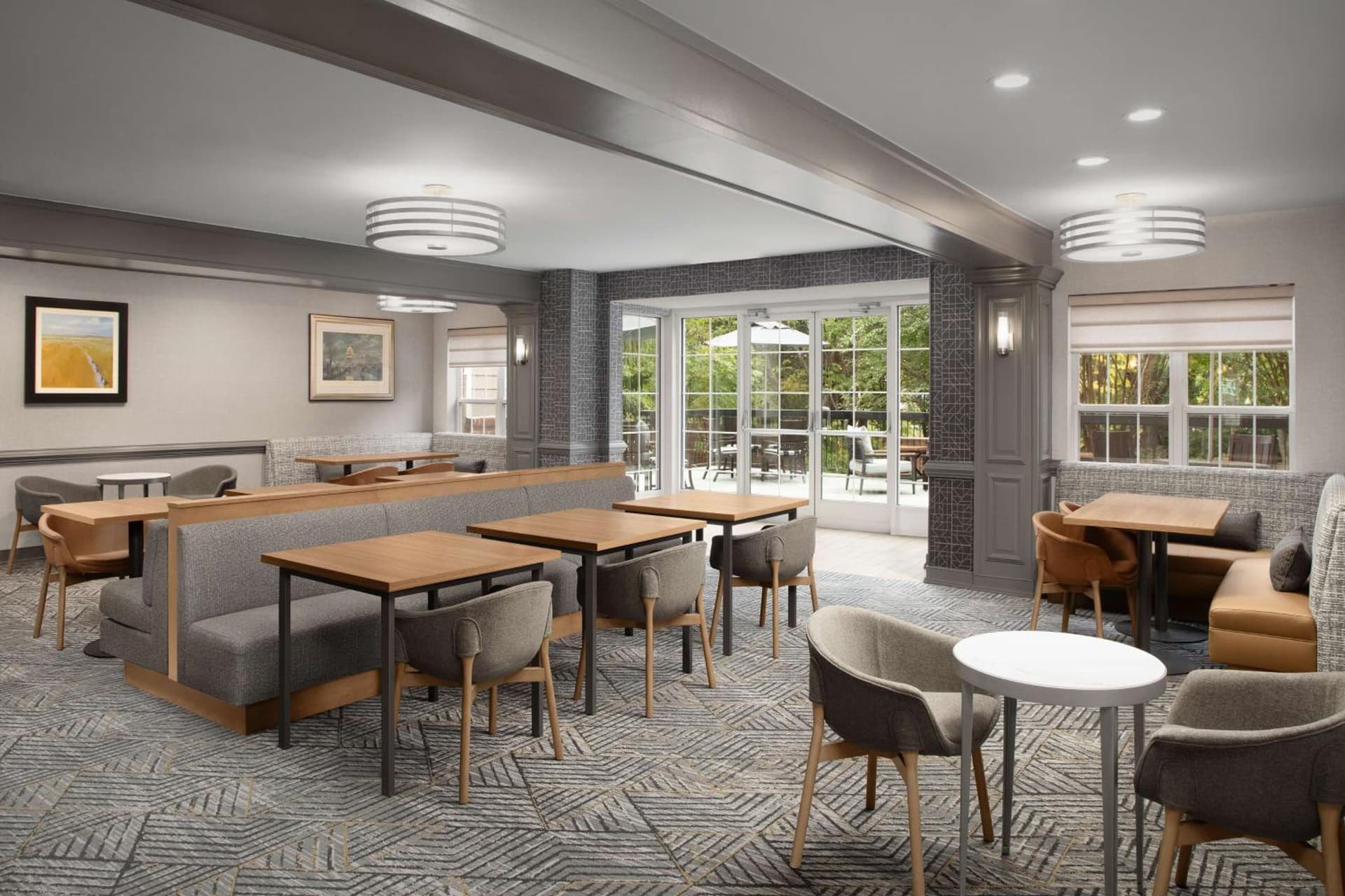 Homewood Suites by Hilton Alexandria