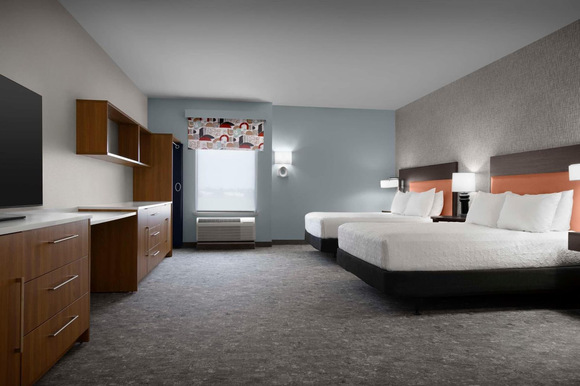 Home2 Suites by Hilton Phoenix Chandler