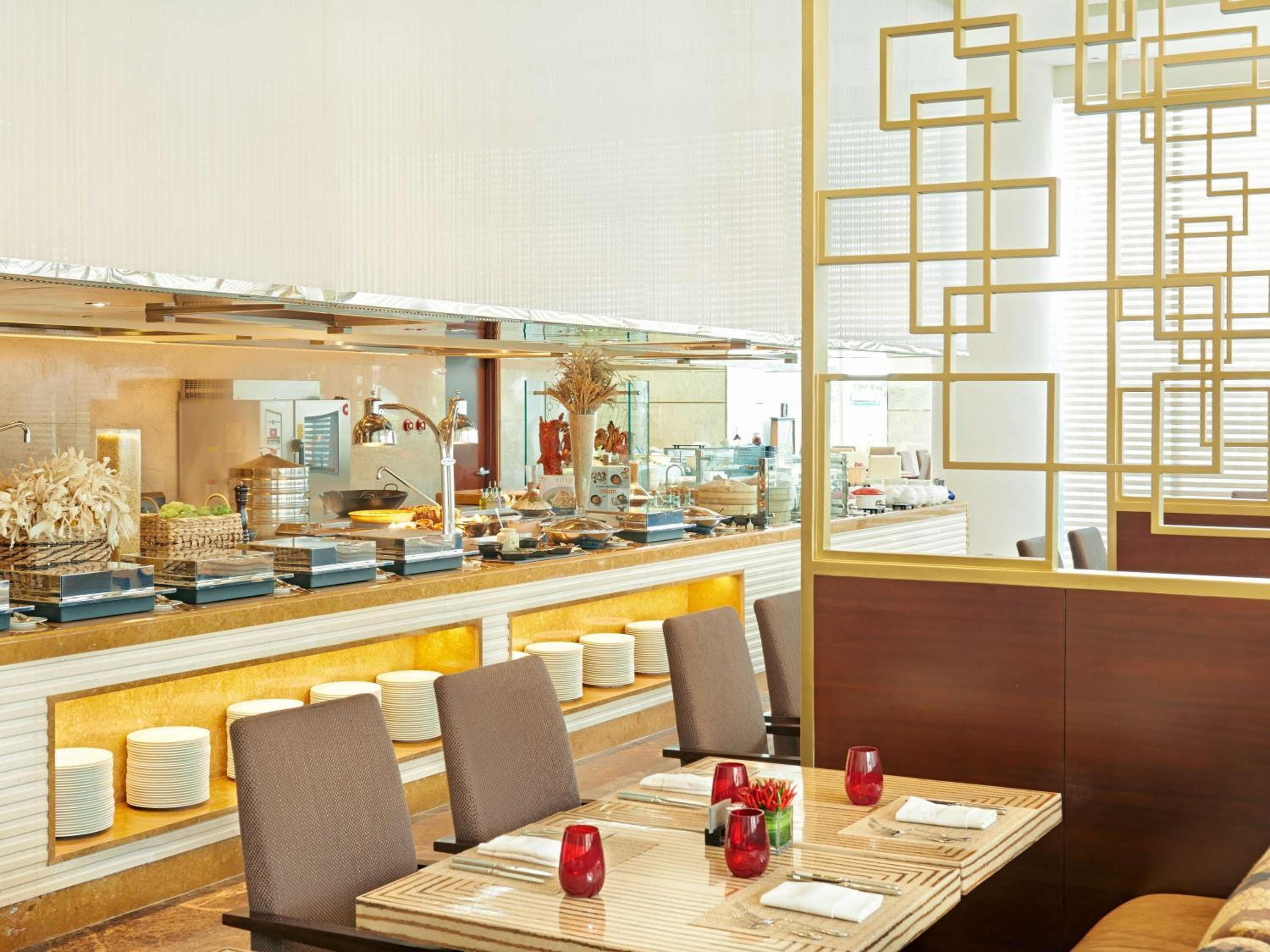 Fairmont Makati