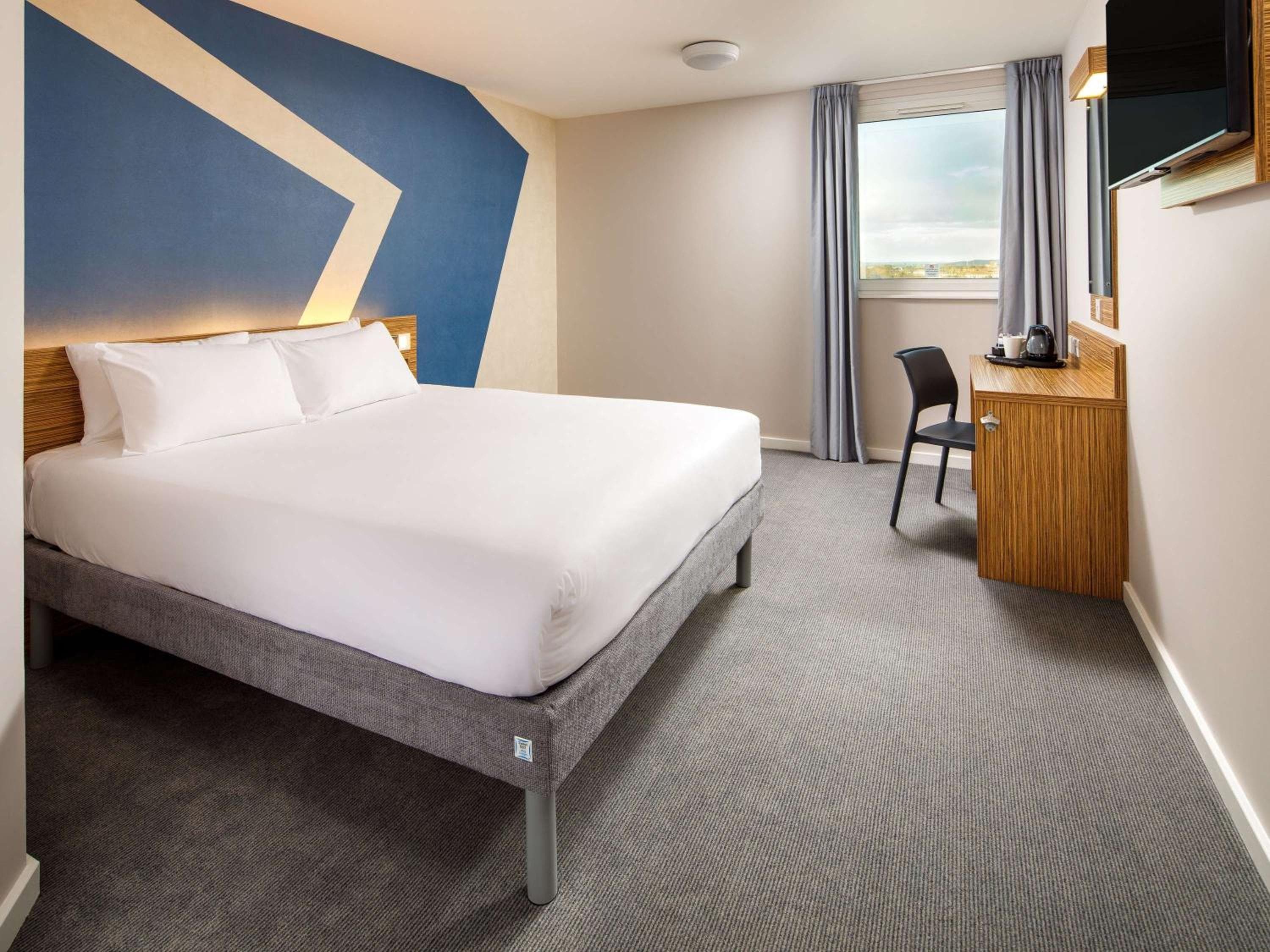 ibis budget London Heathrow Central
