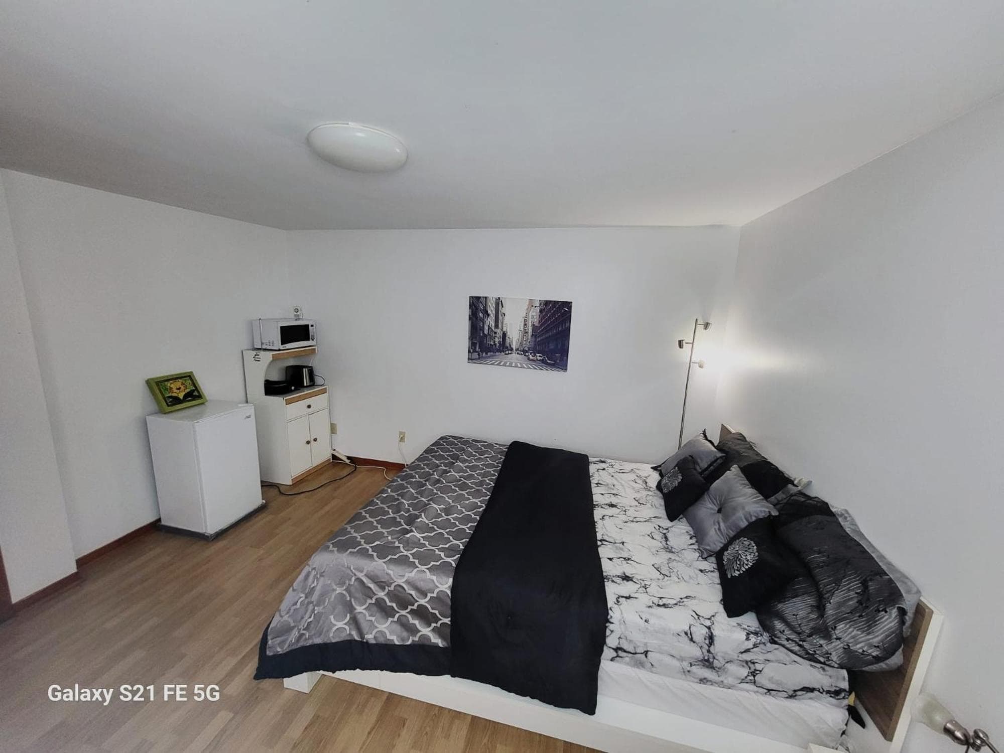 CosyRoom