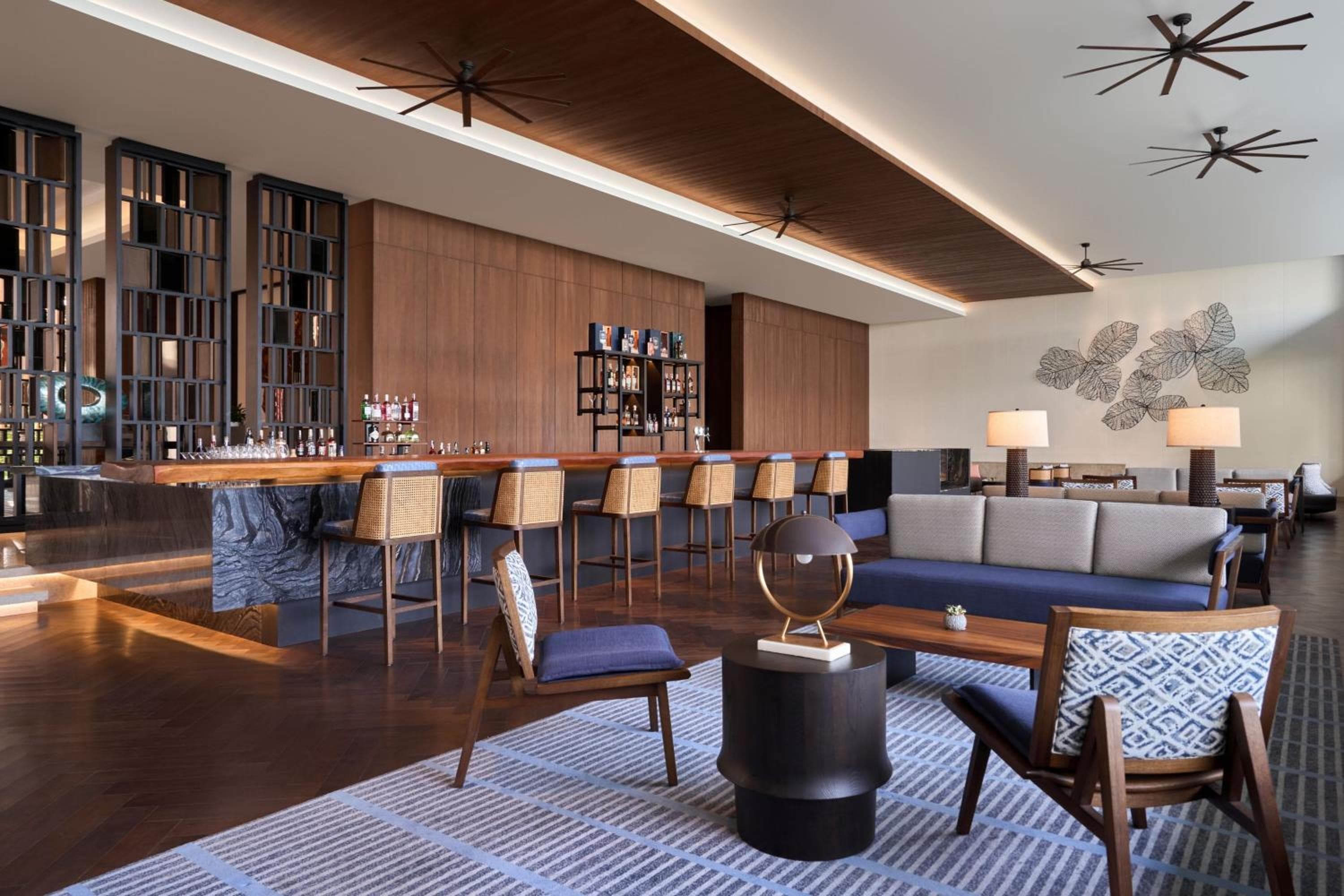 The Westin Resort & Spa Cam Ranh