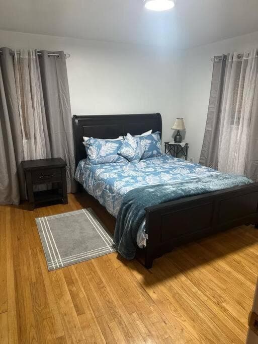 Cozy 3BR Home near Downtown Lancaster