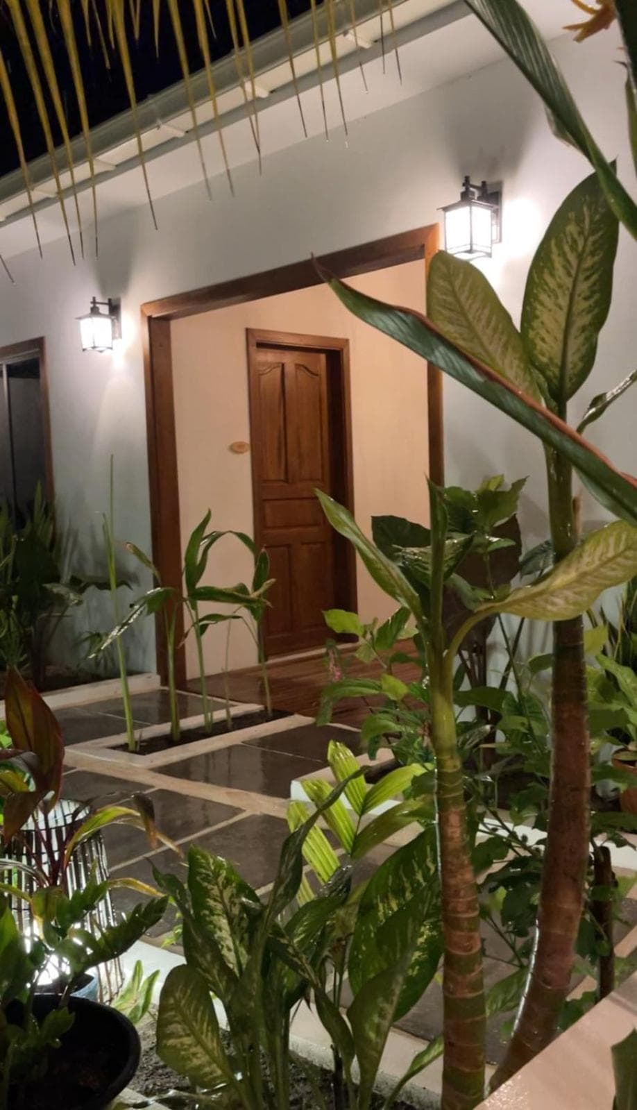 Oasis Dhigurah