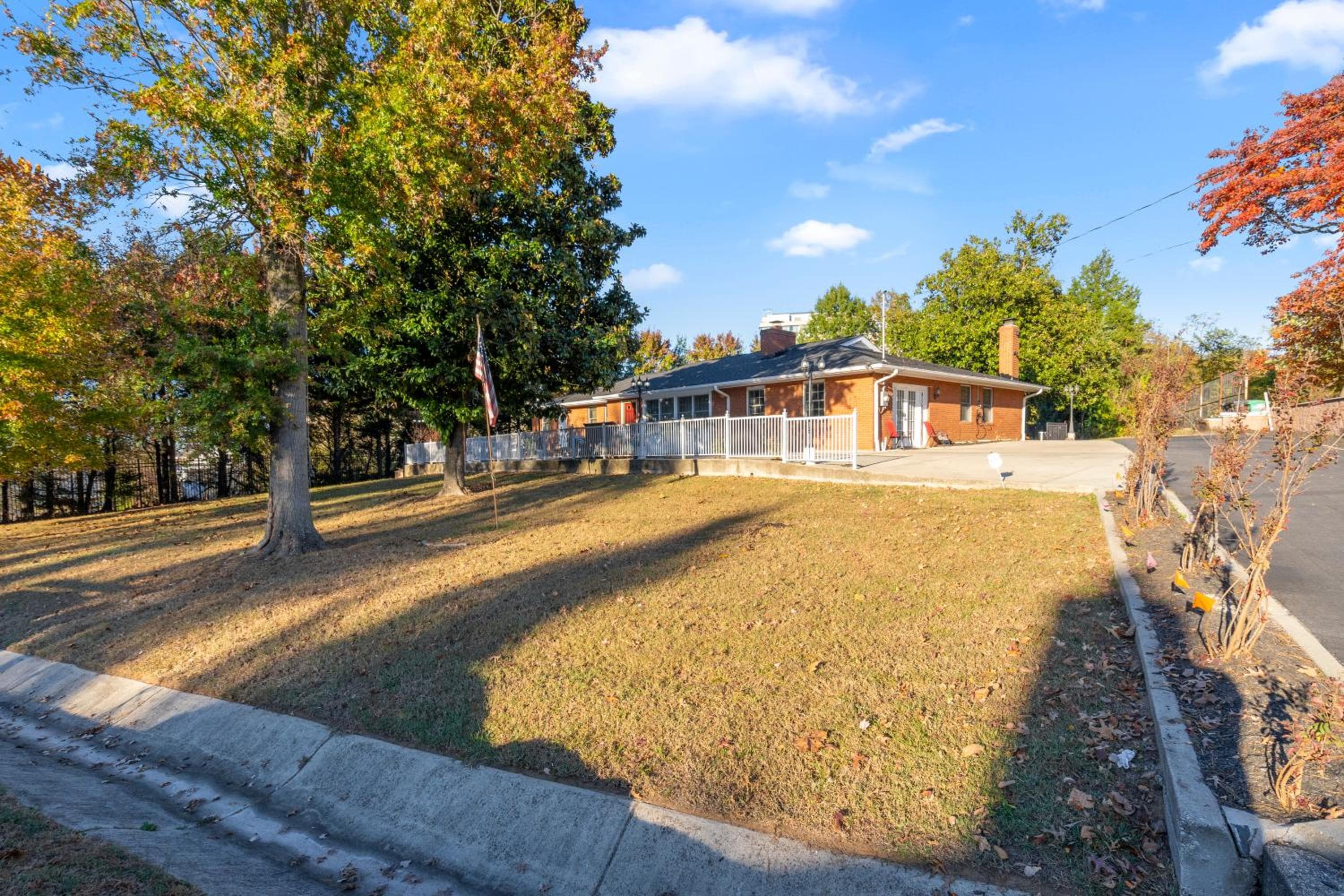 National Harbor Guesthouse