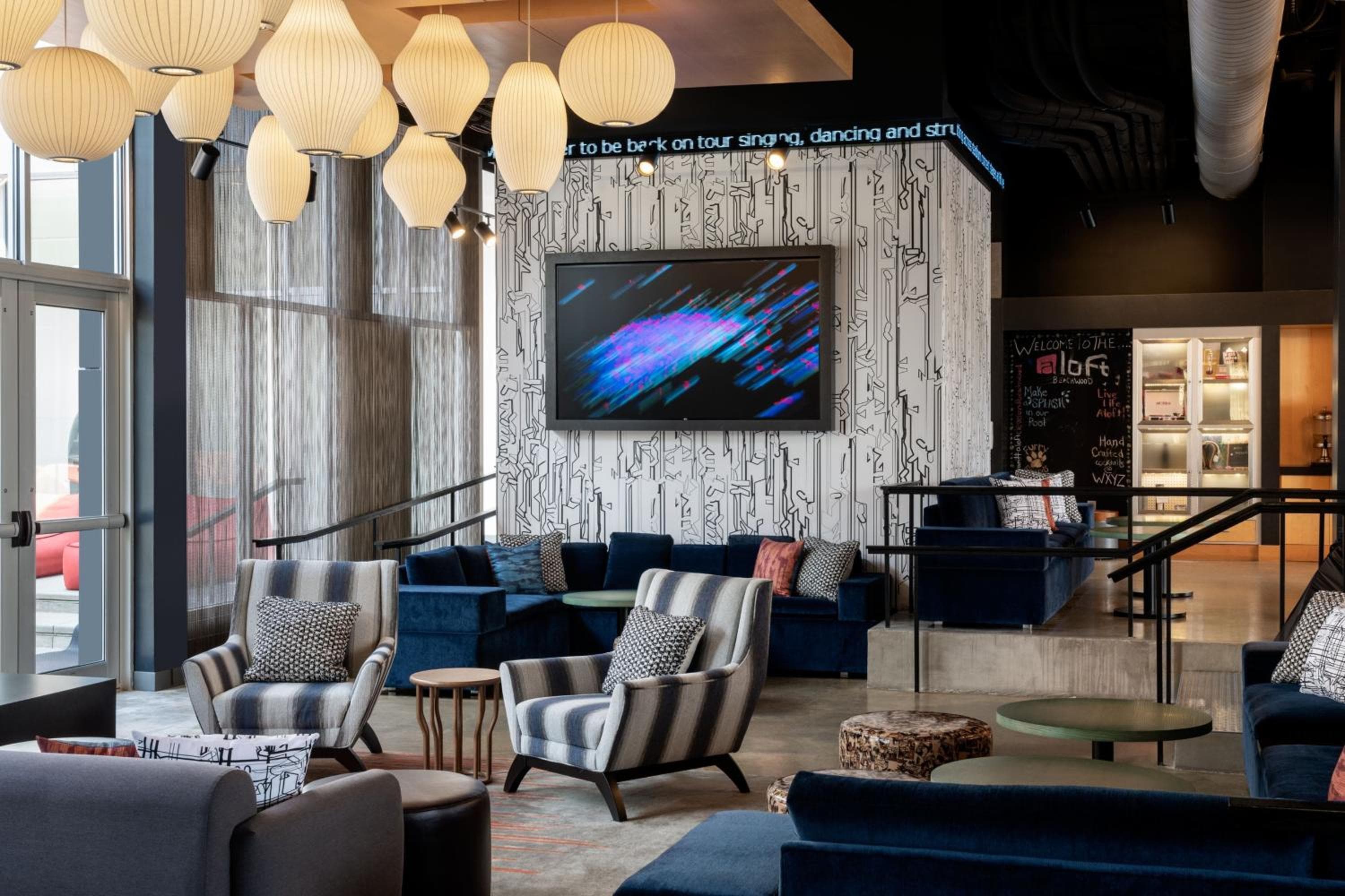 Aloft by Marriott Cleveland Beachwood