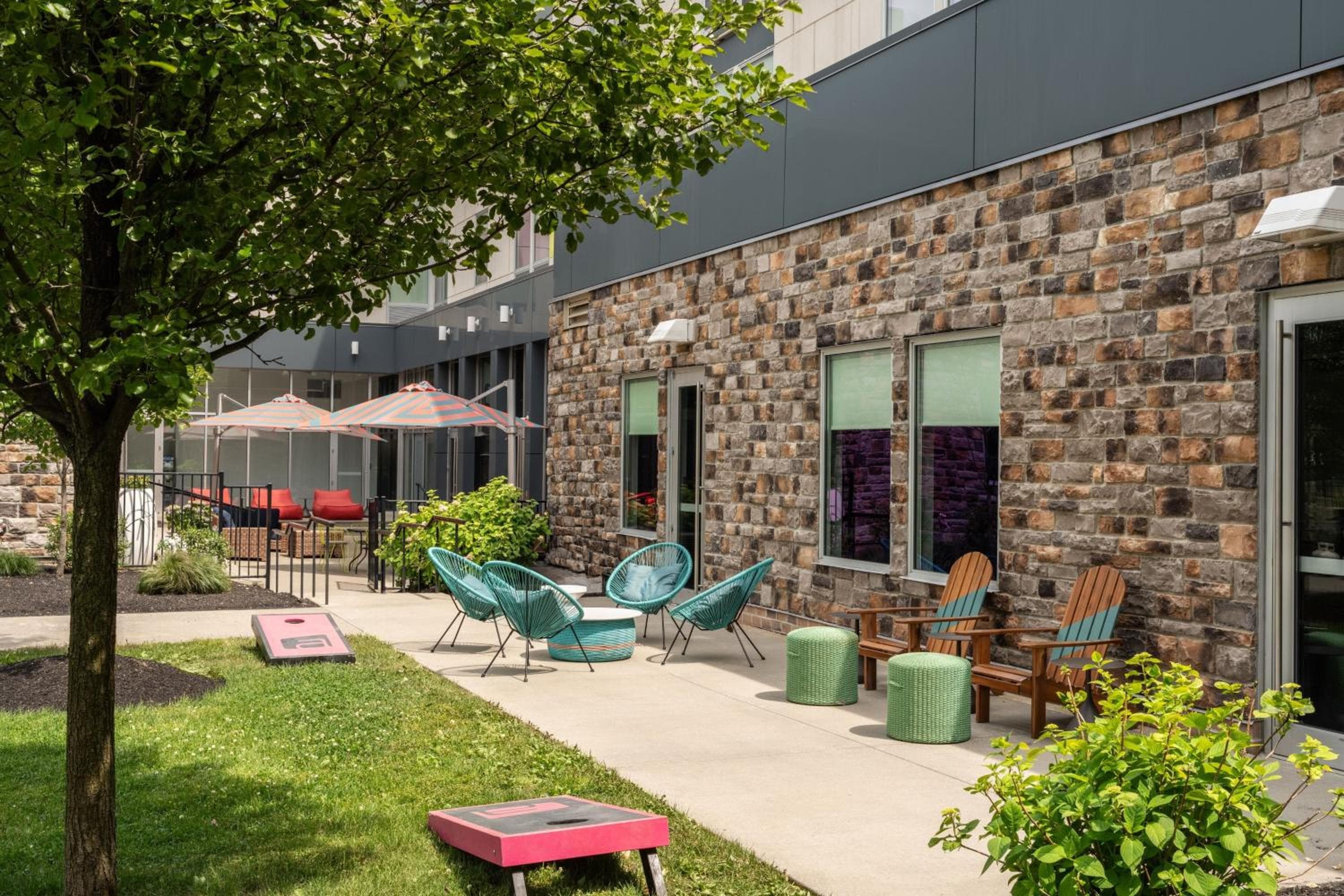 Aloft by Marriott Cleveland Beachwood