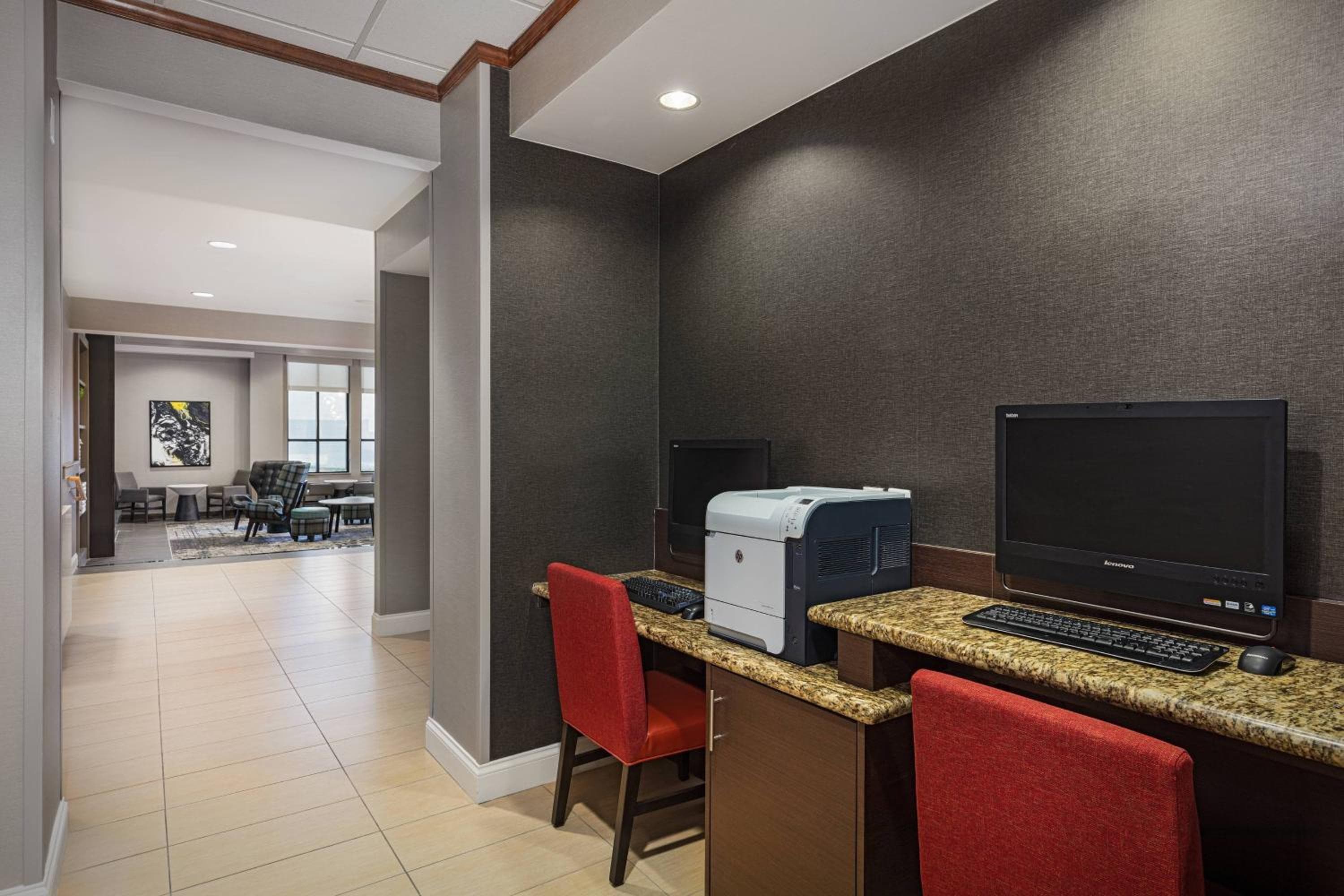 Residence Inn Louisville Downtown