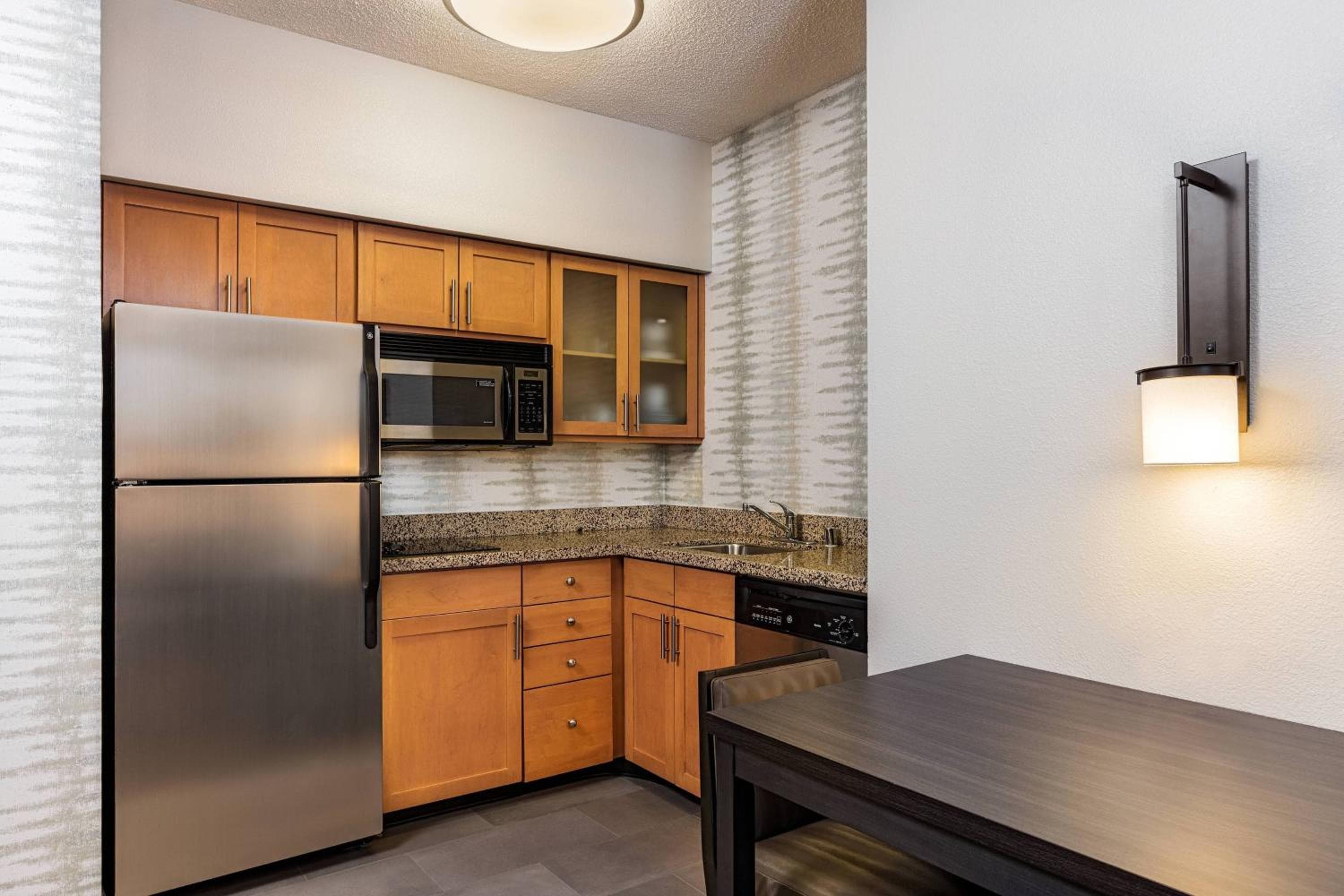 Residence Inn Louisville Downtown