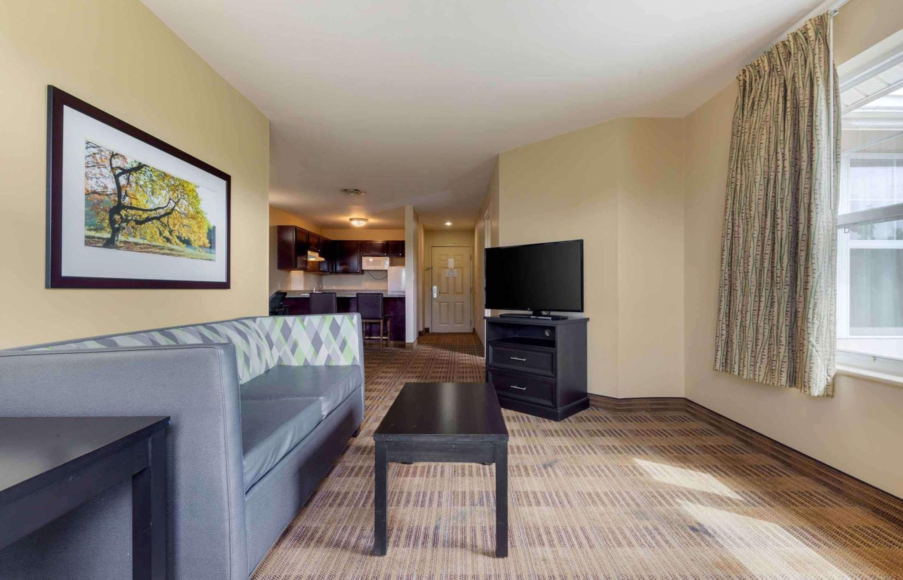 Extended Stay America Suites - Columbia - Northwest Harbison